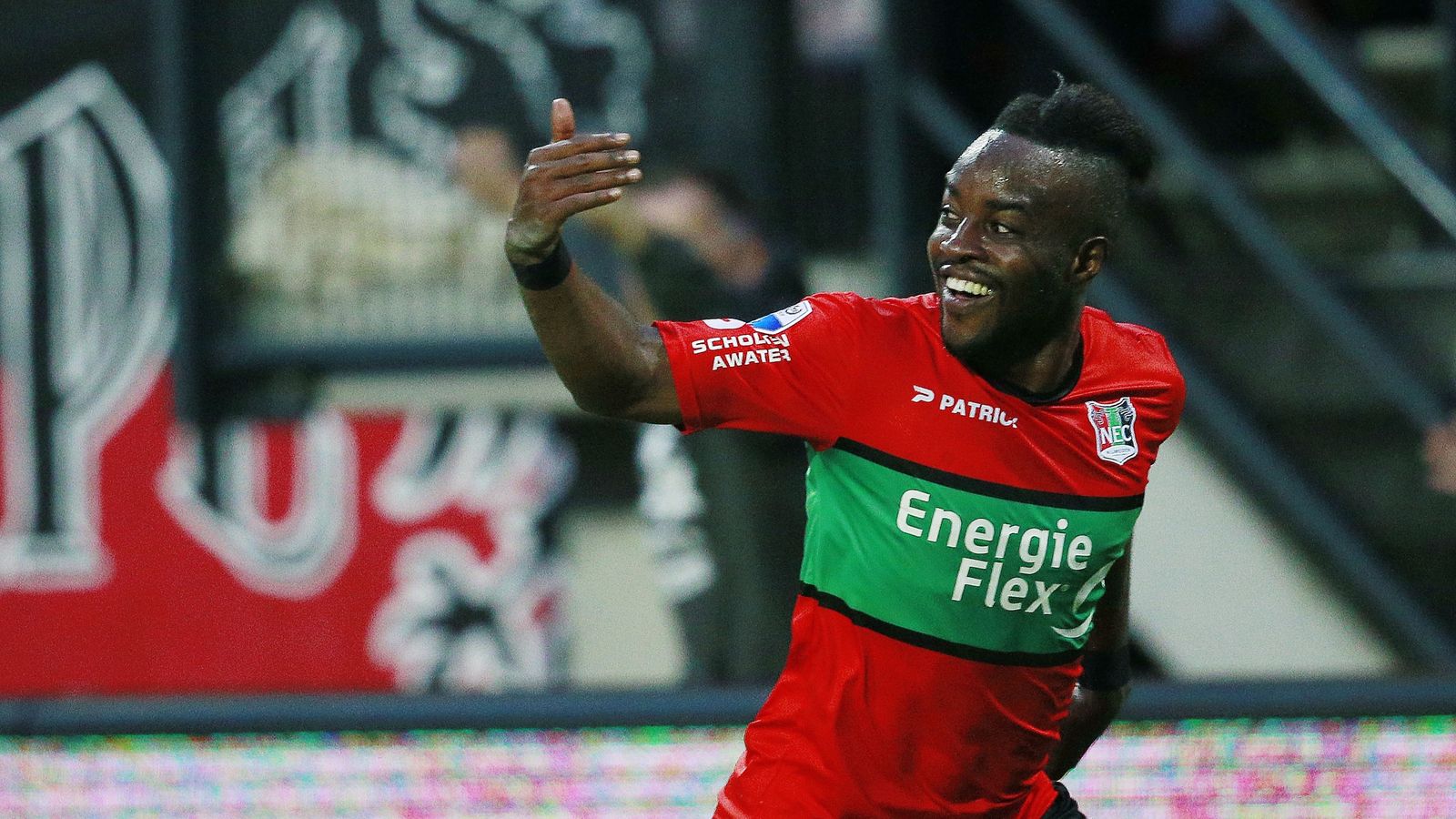 NEC Nijmegen Takım Analizi