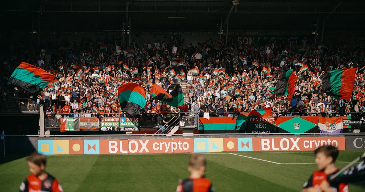 NEC Nijmegen Lig Tablosu Verileri