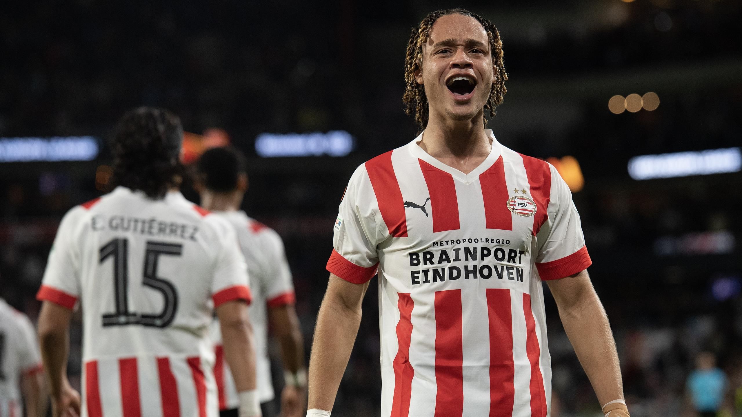 PSV Eindhoven Hollanda Ligi Zirve Mücadelesi