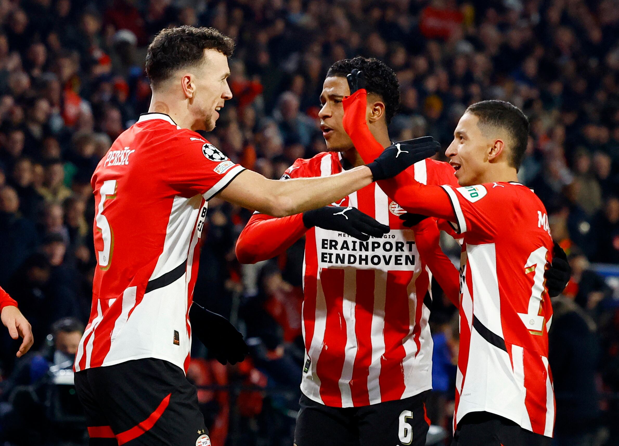 PSV Eindhoven Güncel Lig Tablosu