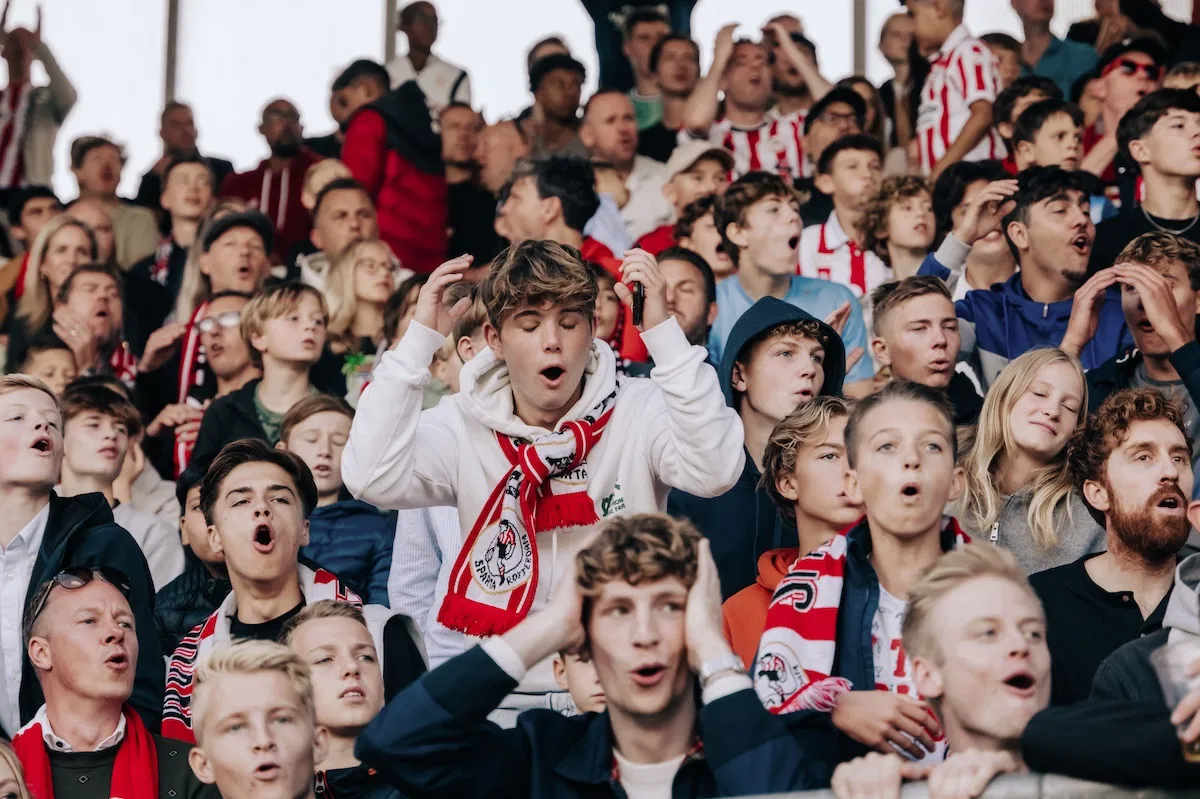 Sparta Rotterdam Maç Sonuçları Analizi