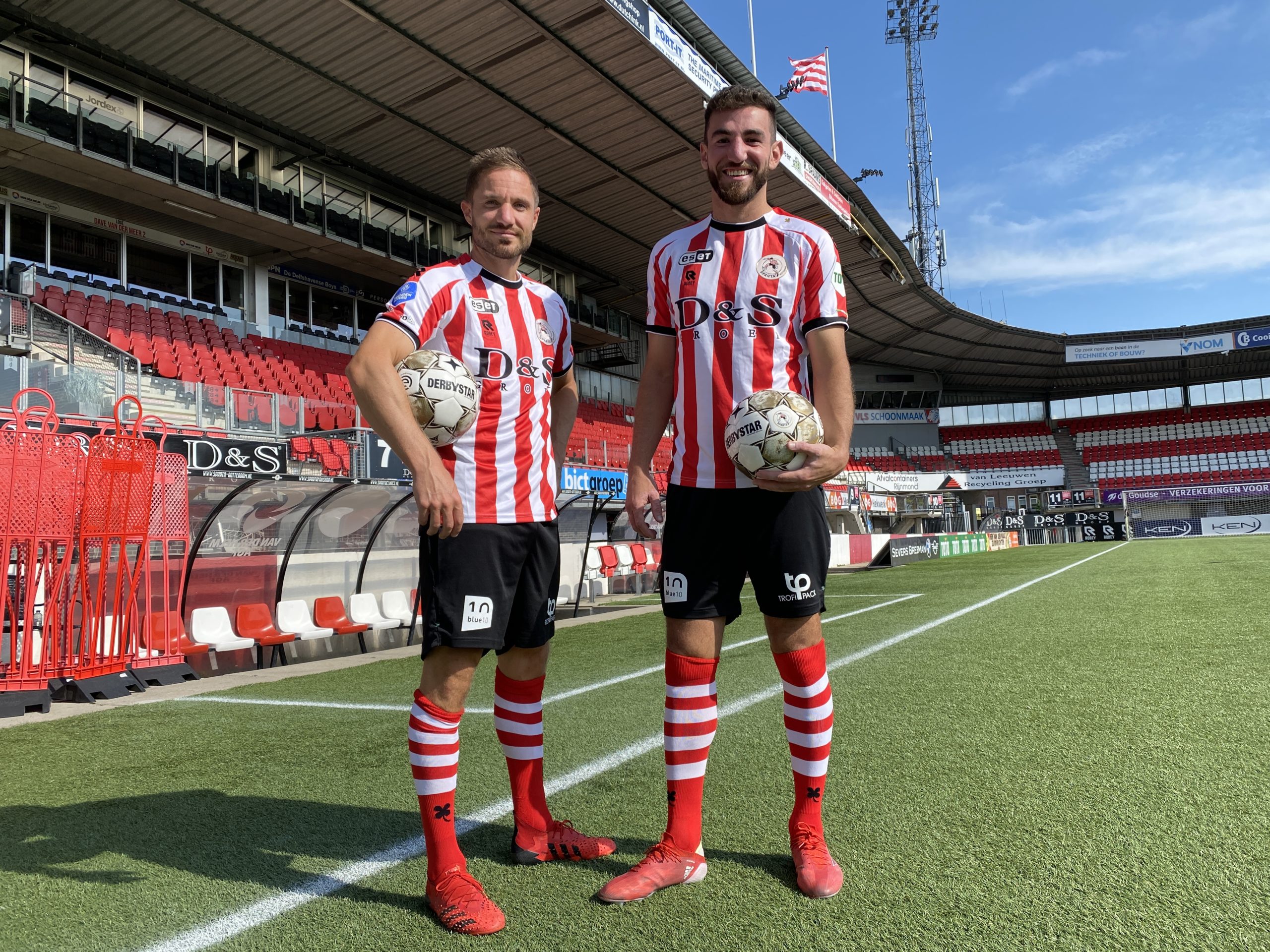 Sparta Rotterdam Takım Analizi