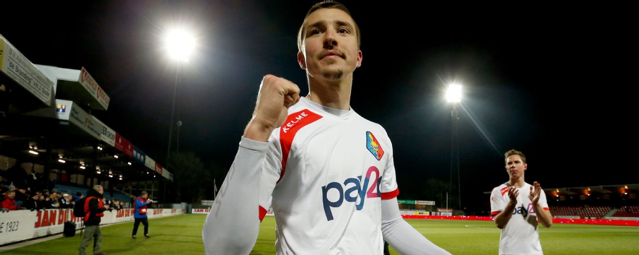 Telstar Lig Tablosu Detayları