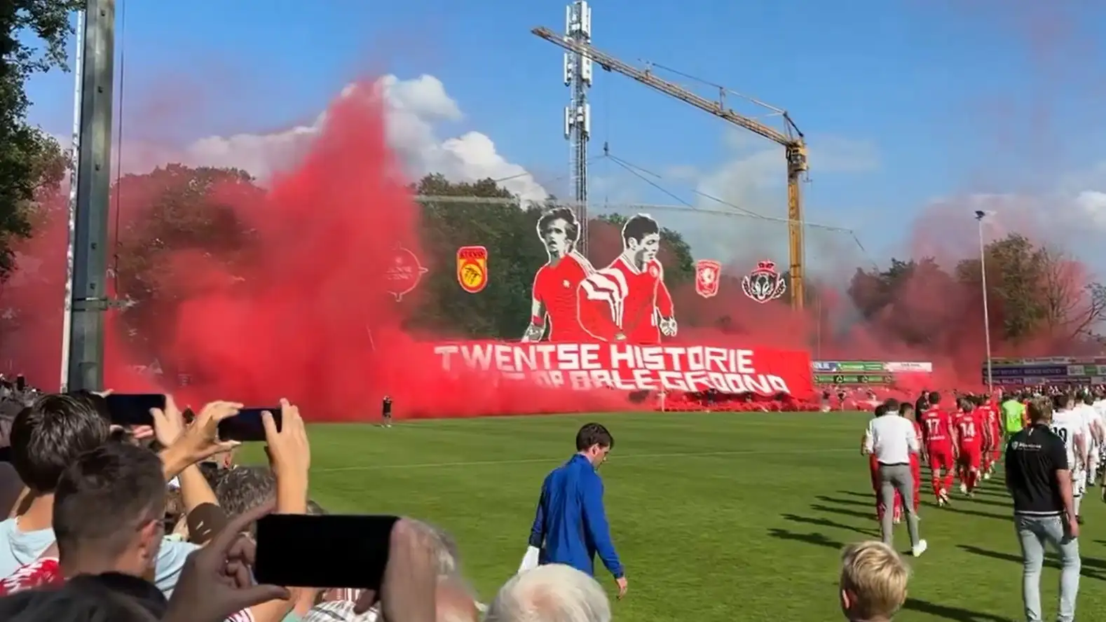 FC Twente Eredivisie Zirve Mücadelesi