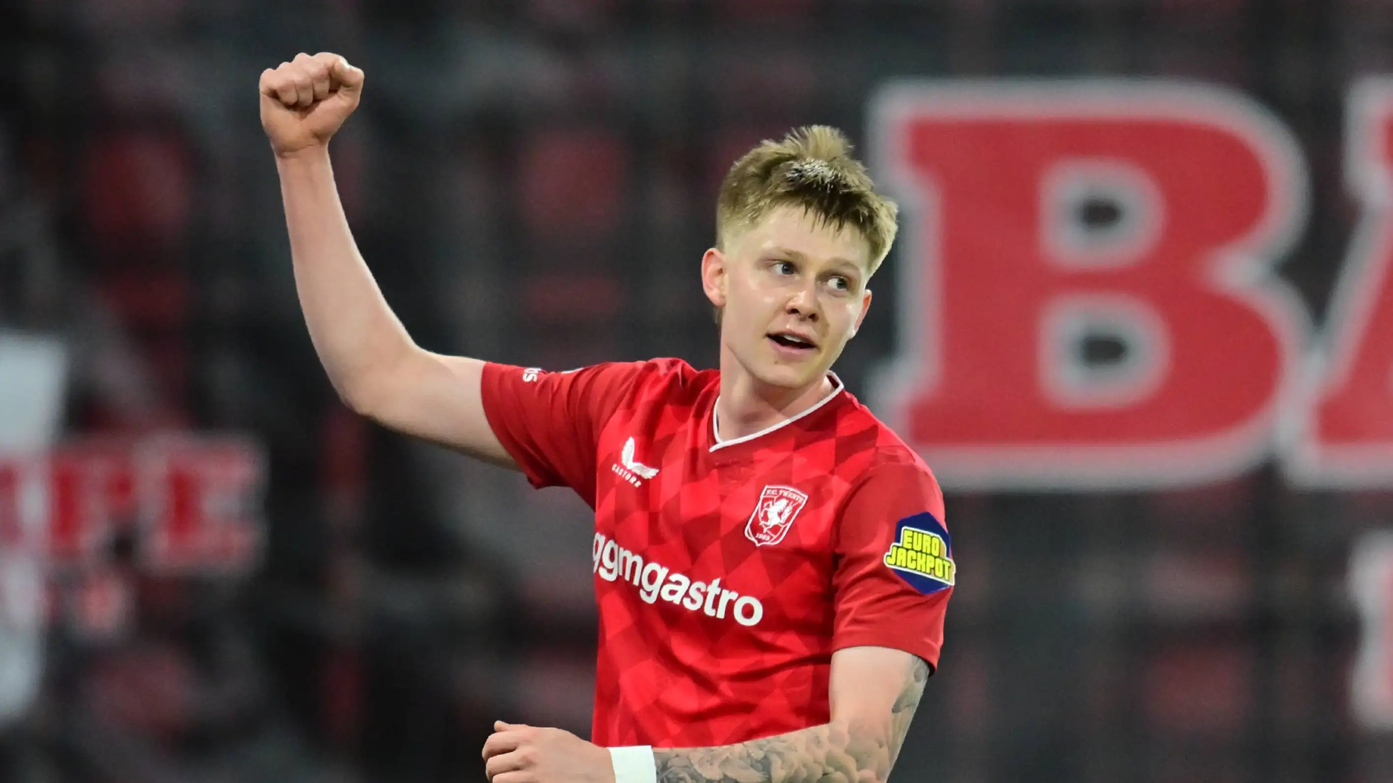 Twente Maç Sonuçları Analizi