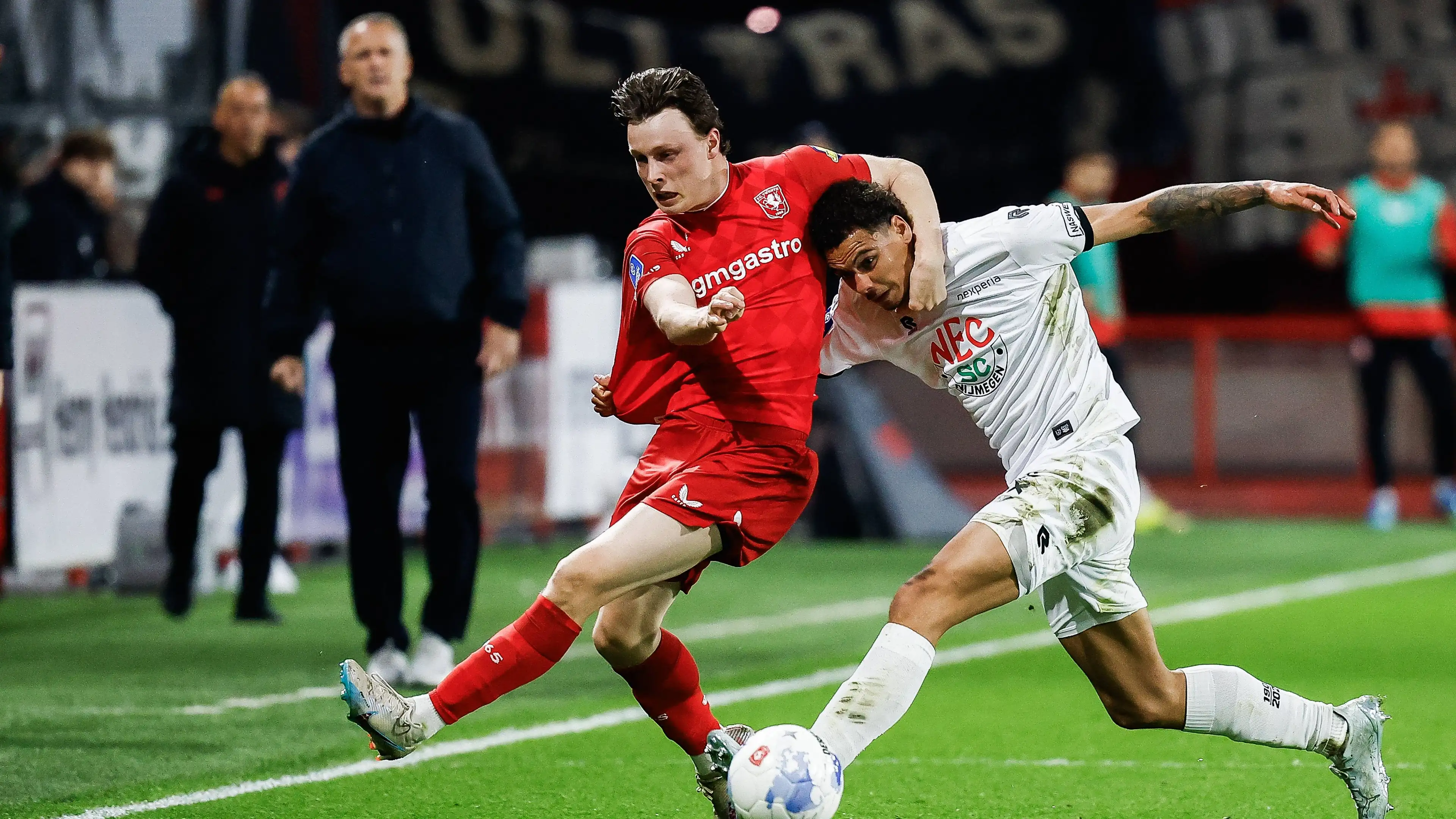 Twente Güncel Puan Durumu