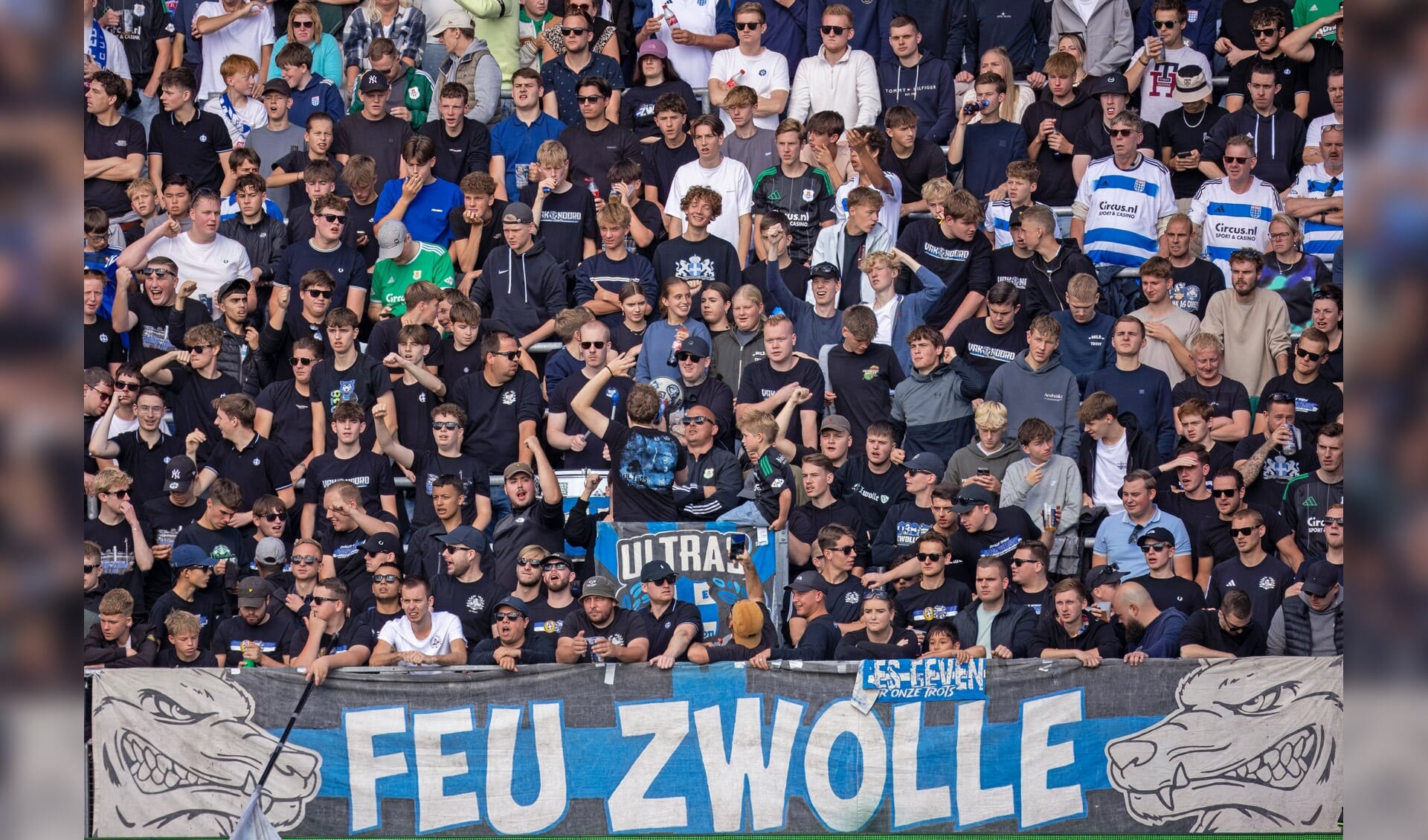 PEC Zwolle Eredivisie Serüveni