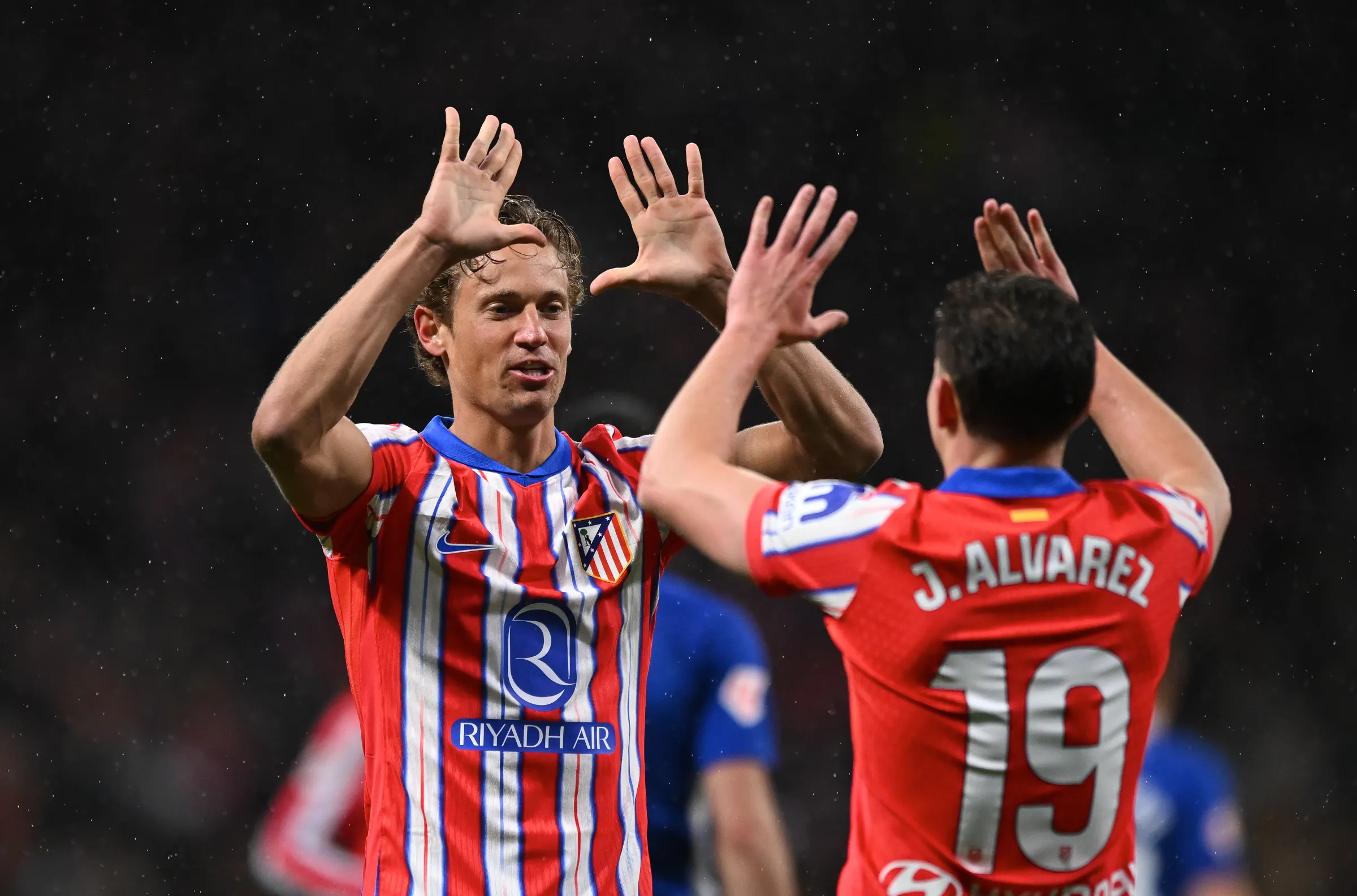 Atletico Madrid