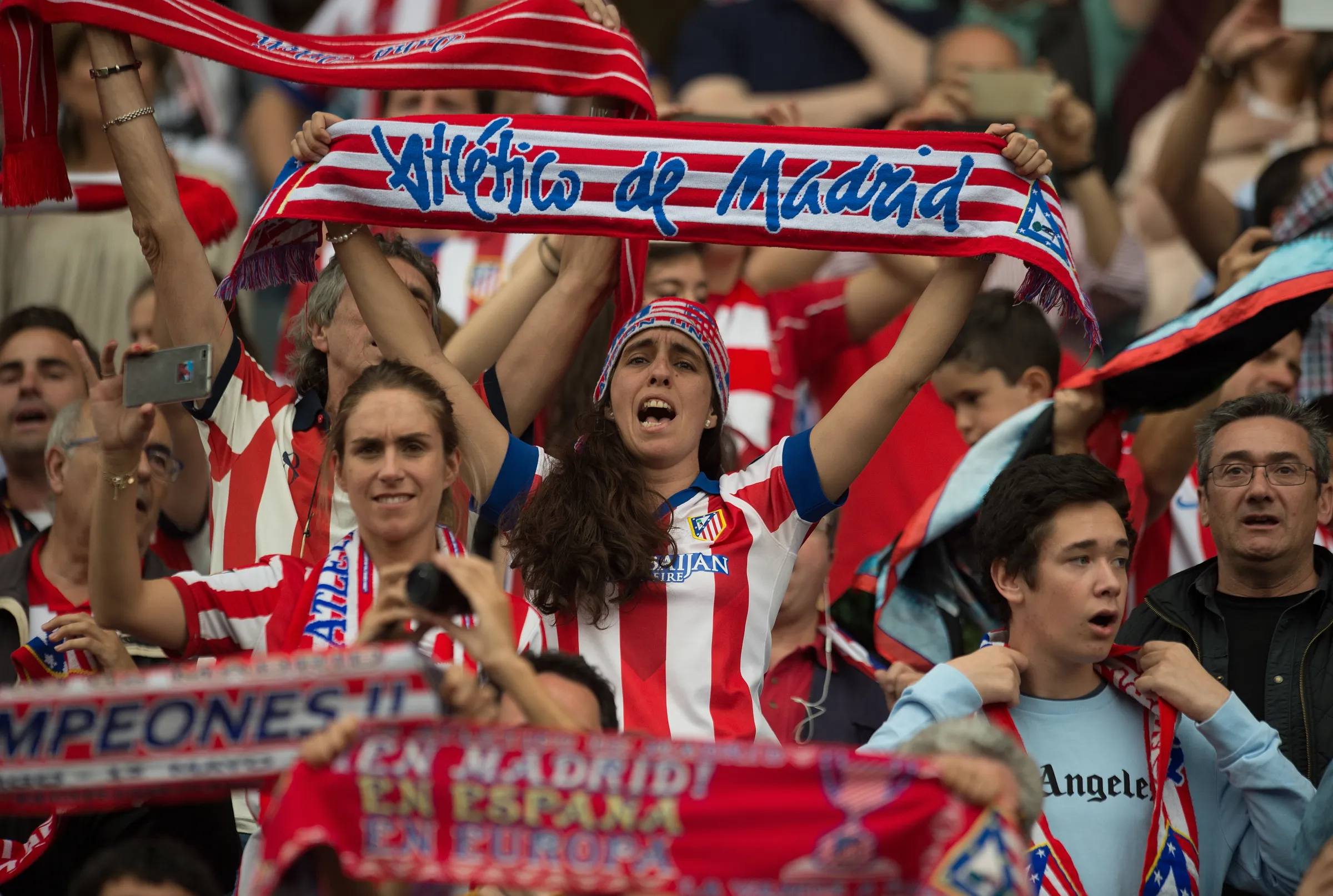 Atletico Madrid Maç Analizi