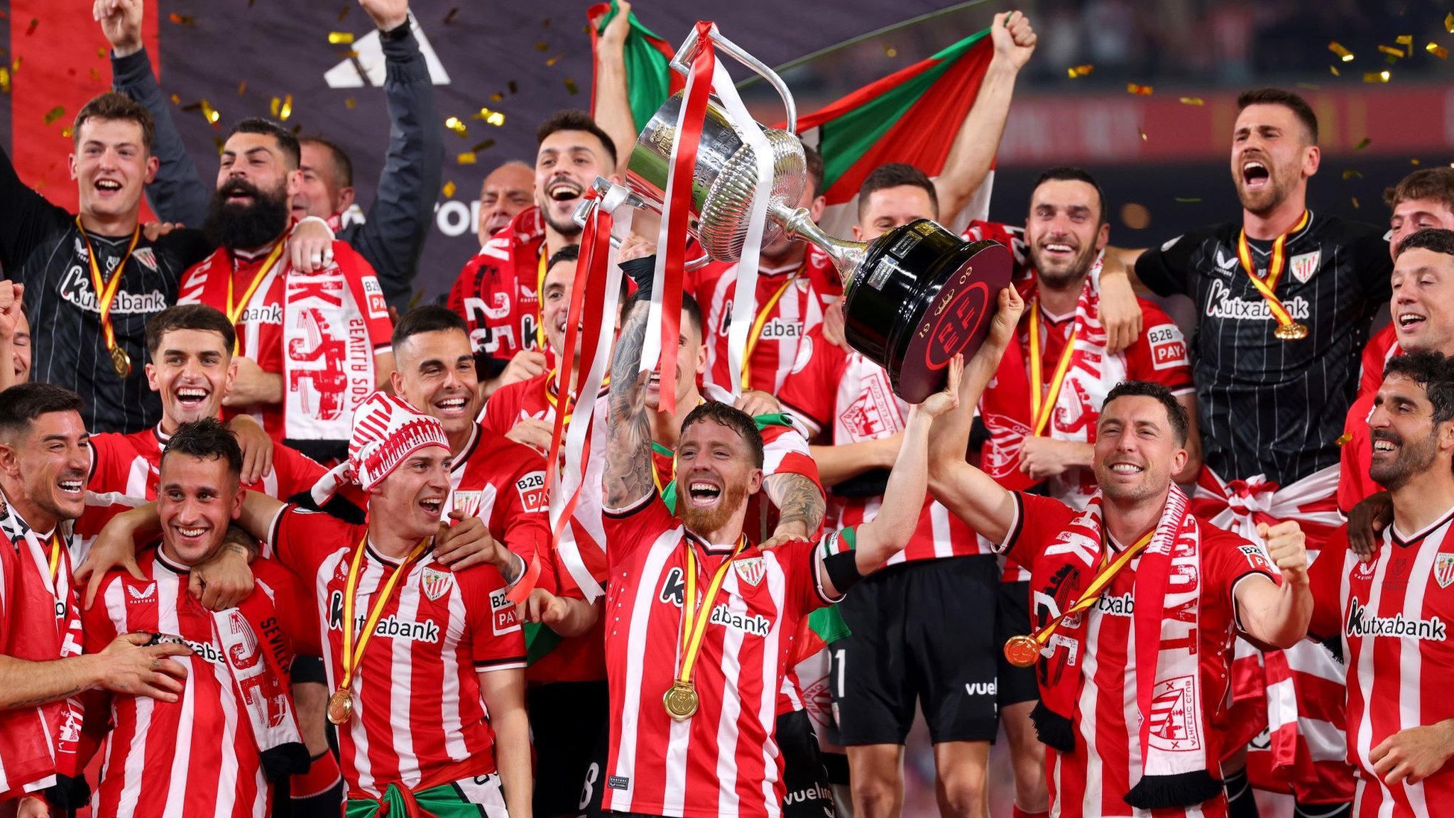 Athletic Bilbao