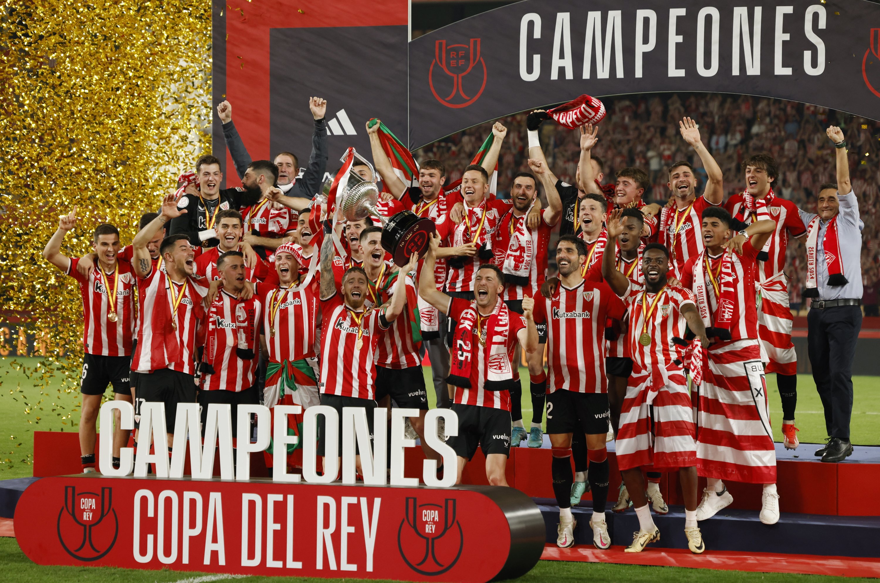 Athletic Bilbao Maç Sonucu