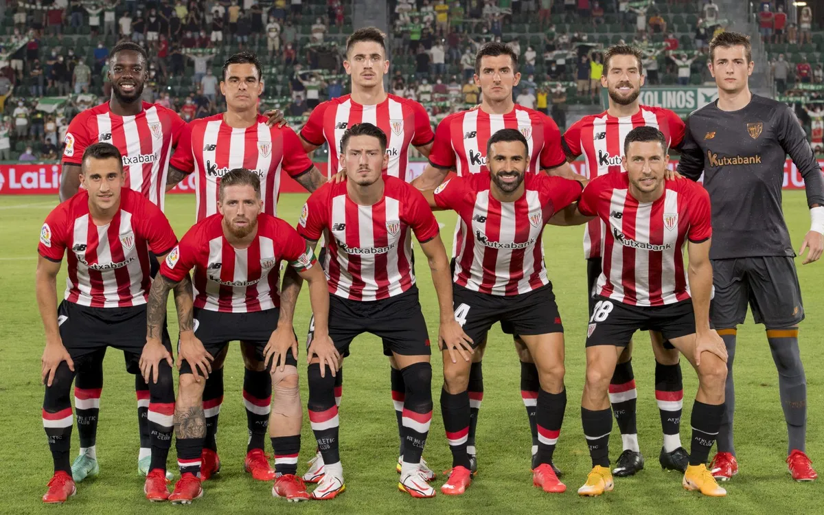 Athletic Bilbao Maçları