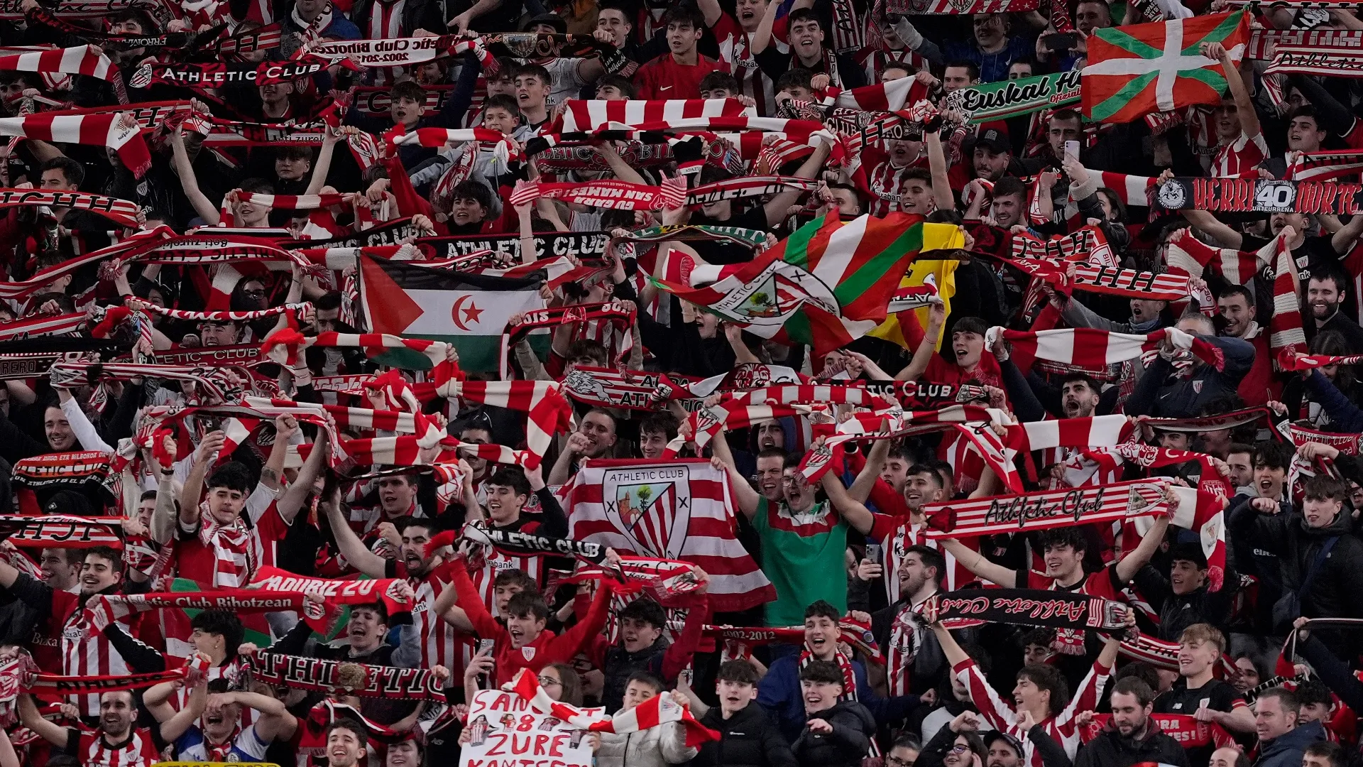 Athletic Bilbao Puan Durumu