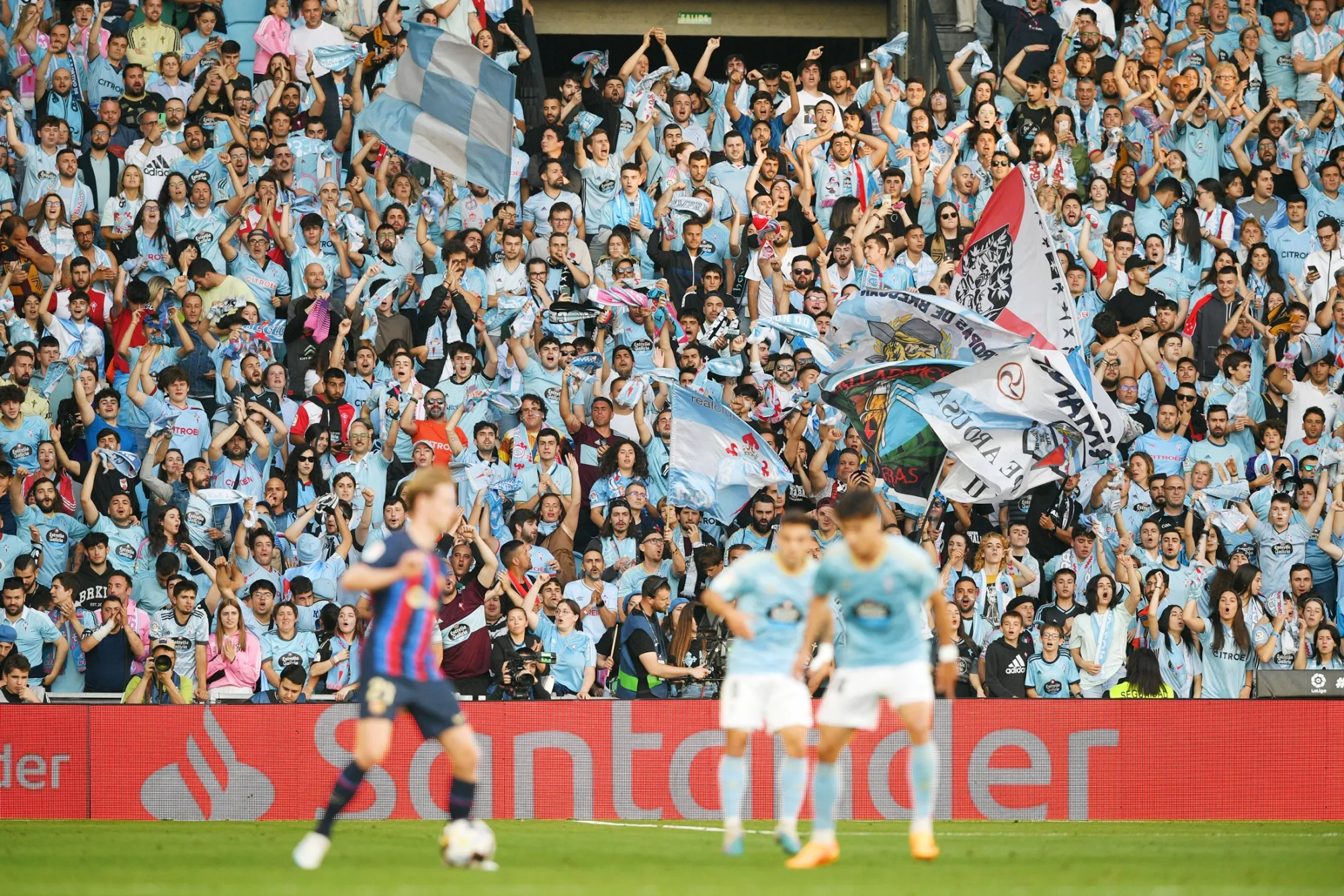 Celta Vigo