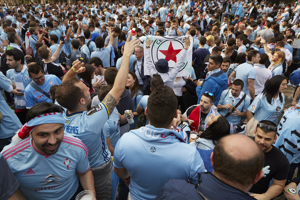 Celta Vigo Maç Sonucu