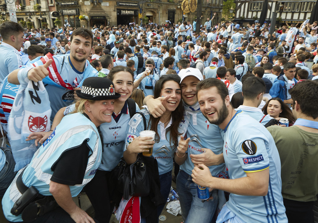 Celta Vigo Puan Durumları