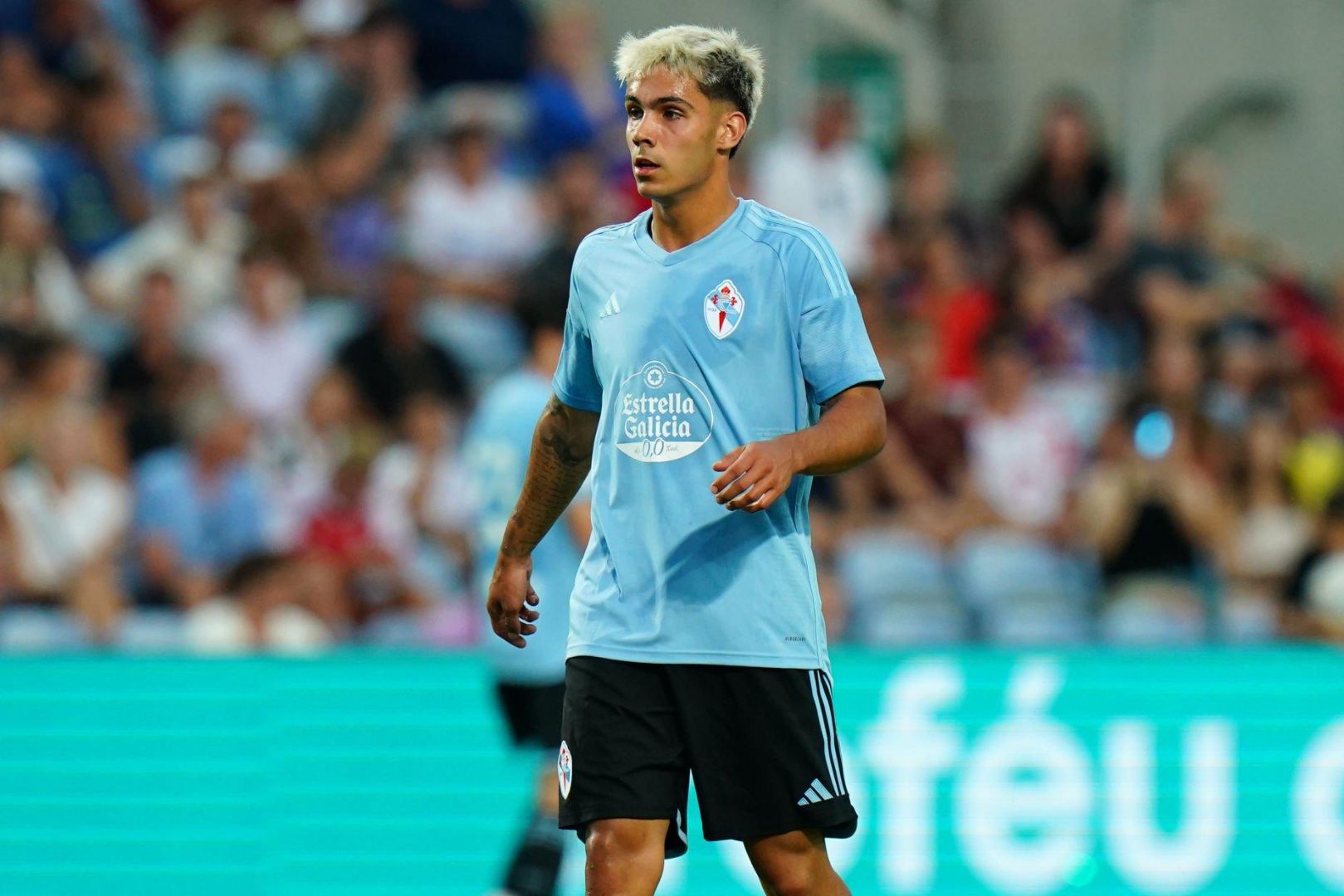 Celta Vigo Puan Durumu