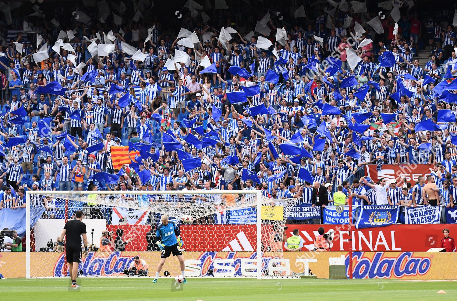 Deportivo Alavés