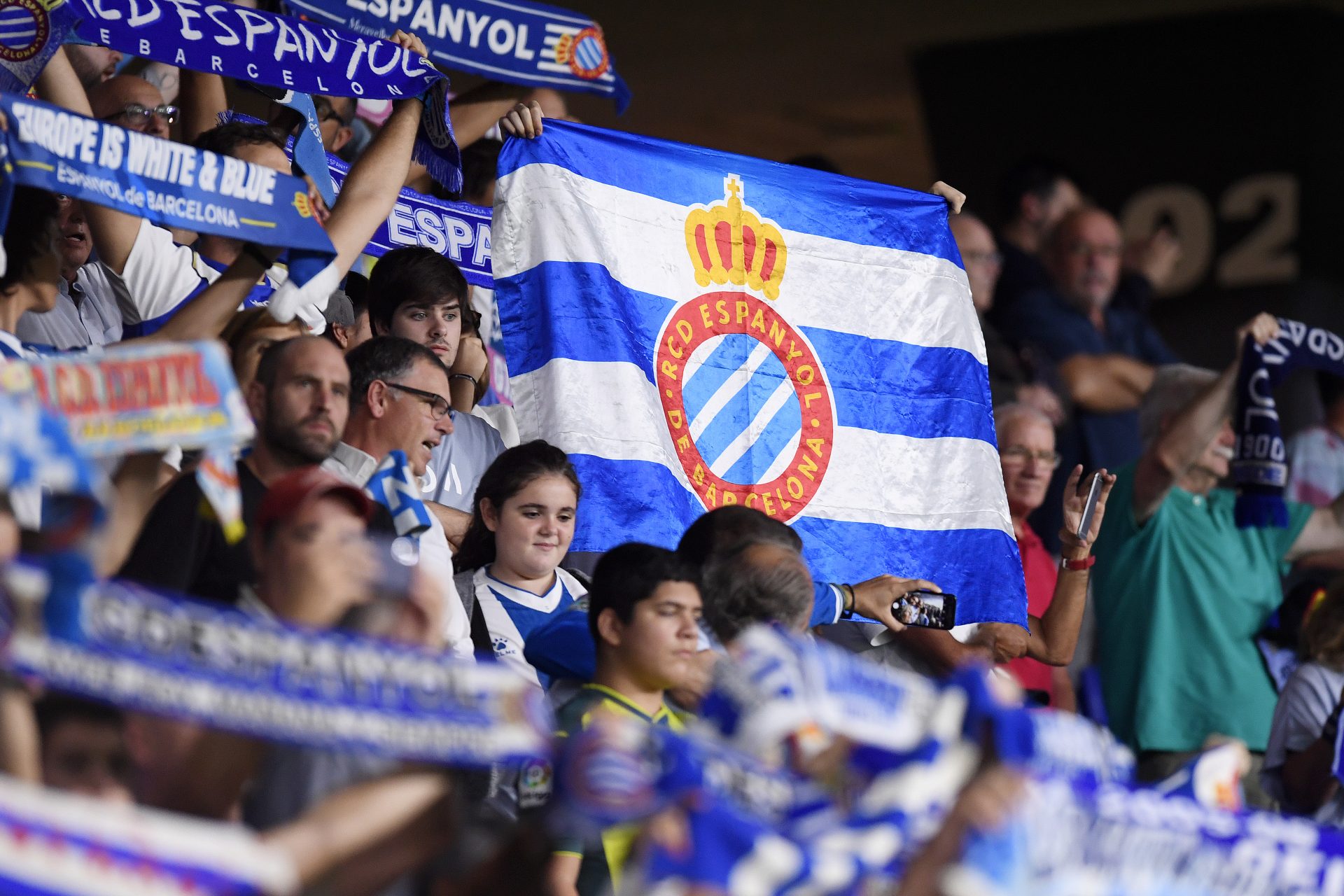 Espanyol Takım Analizi