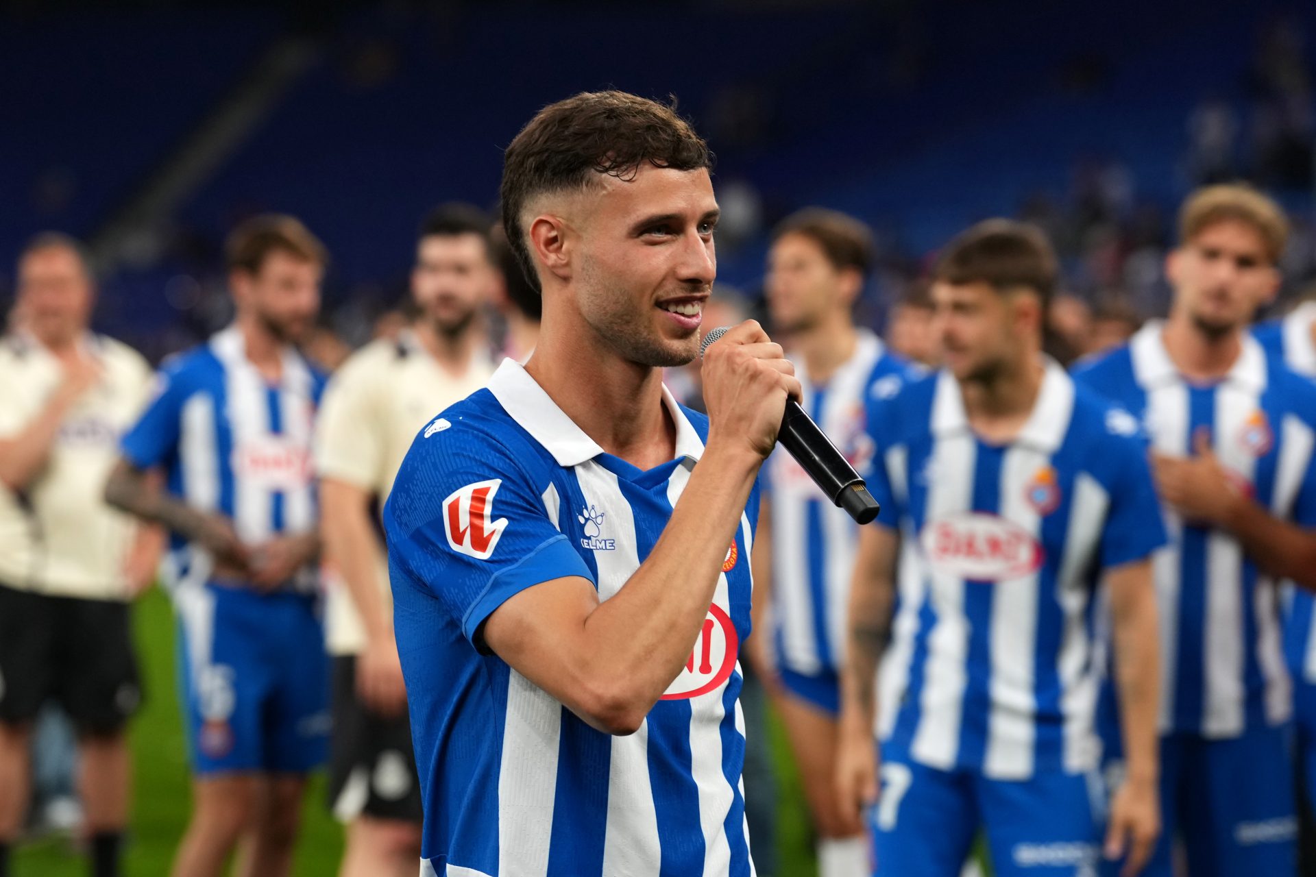 Espanyol Lig Durumu