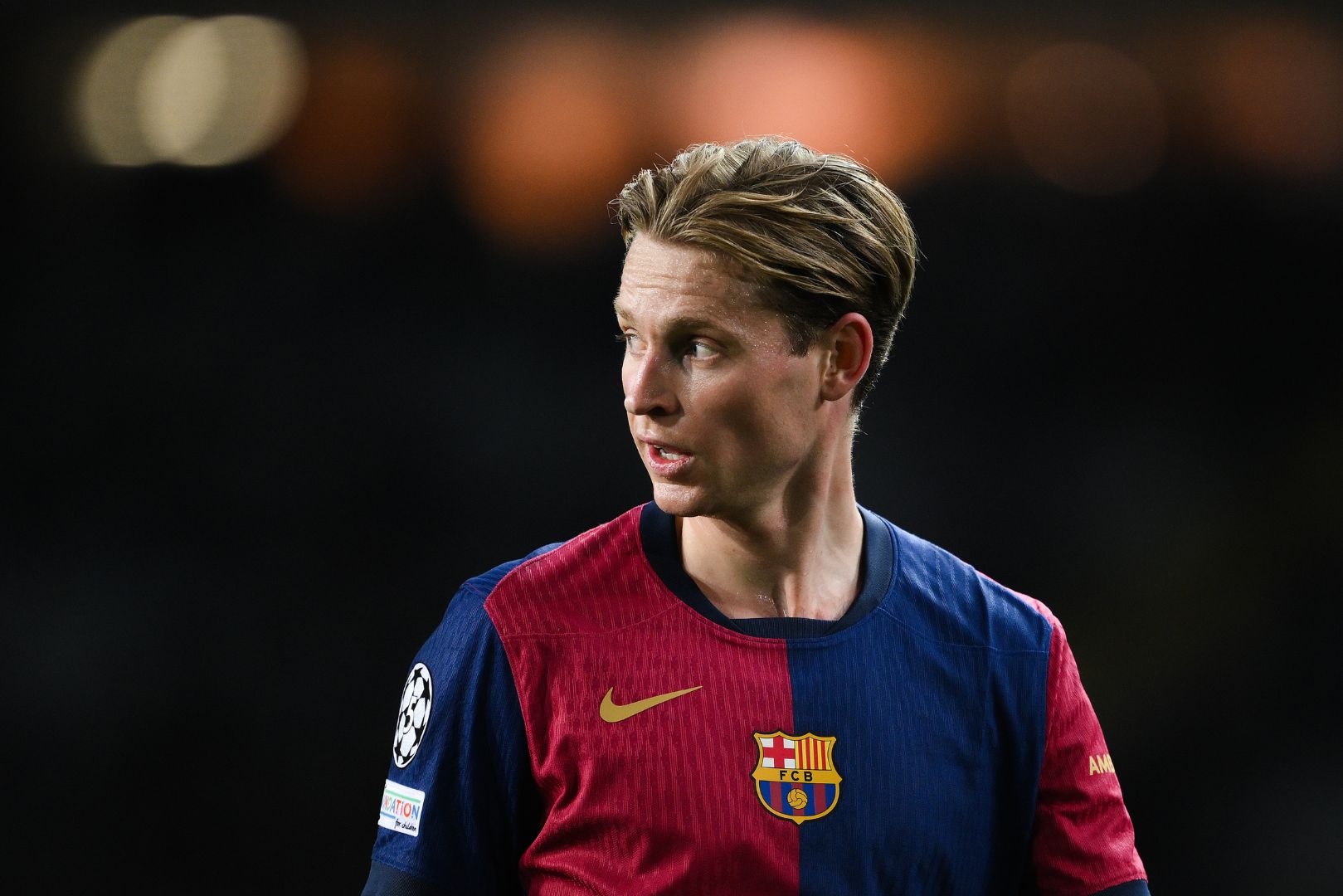FC Barcelona Maç Analizi