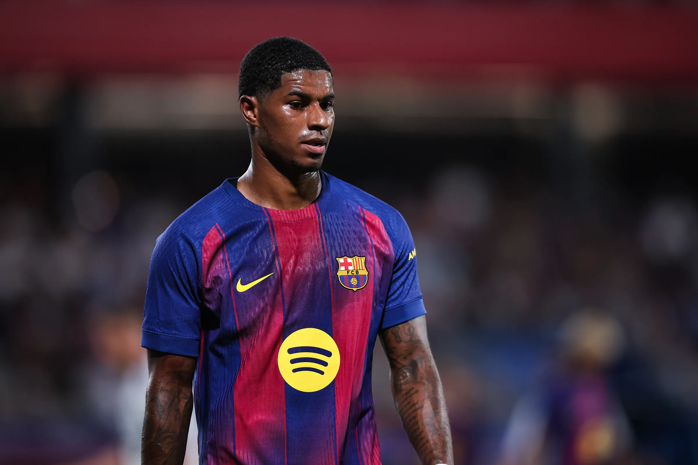 FC Barcelona Takım Analizi