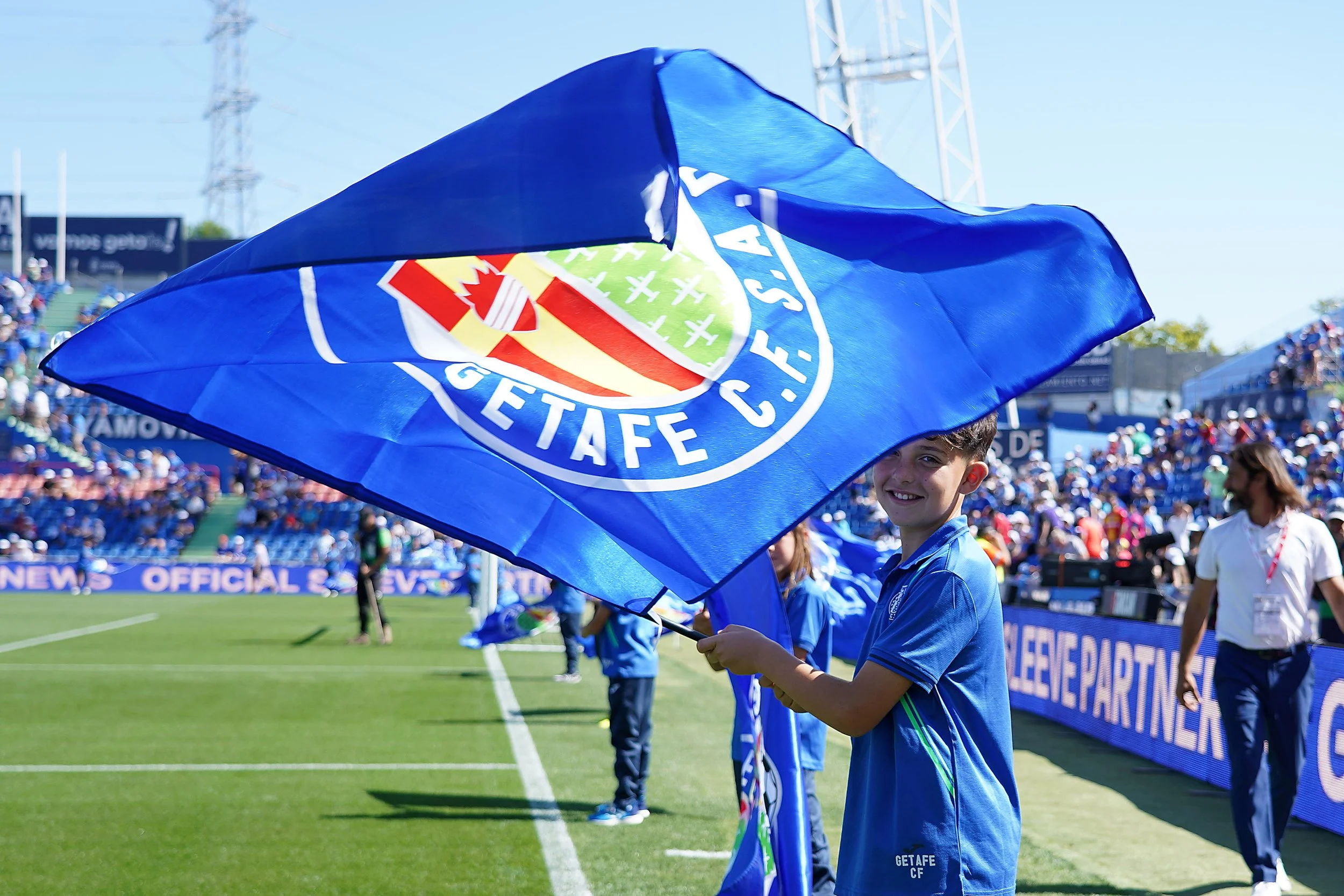 Getafe CF