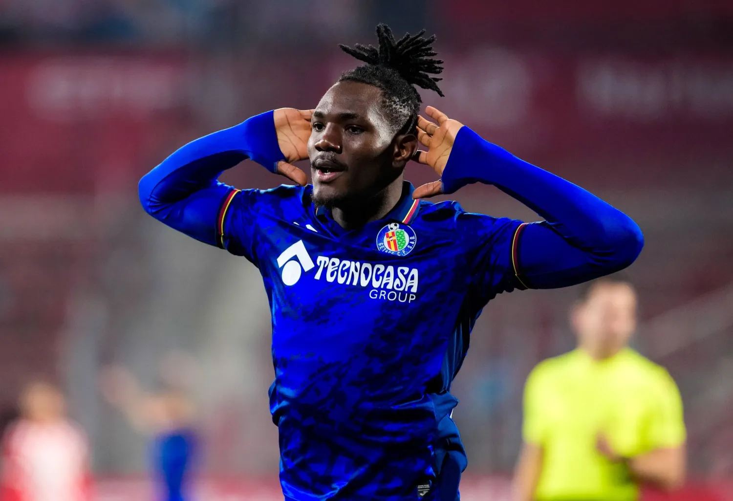 Getafe Maç Analizi