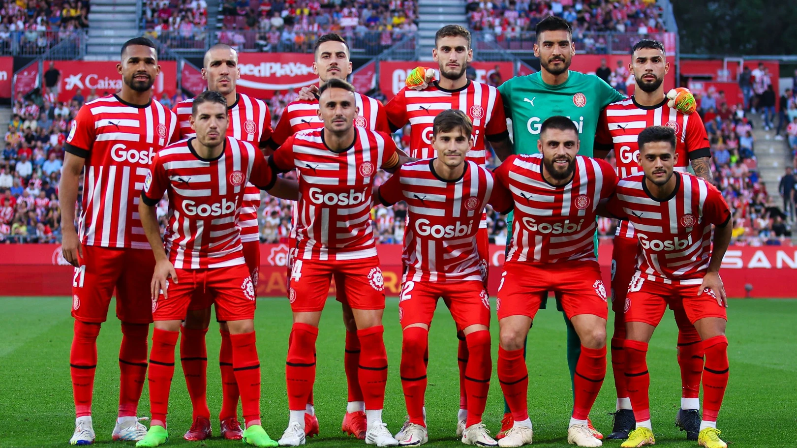Girona FC Maç Sonuçları