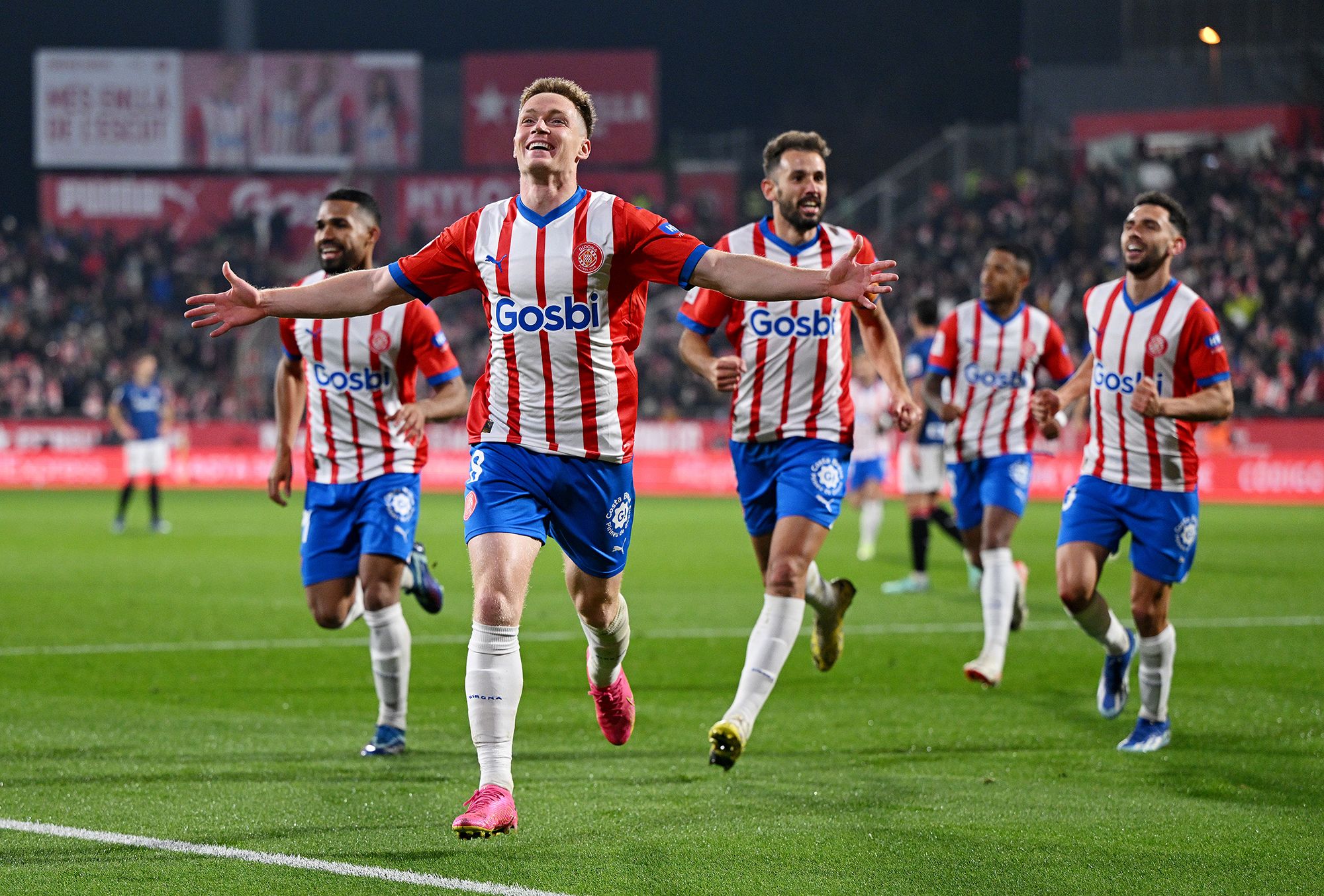 Girona FC Maç Analizi