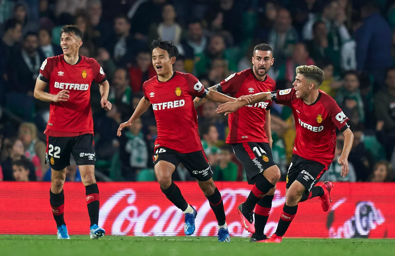 RCD Mallorca