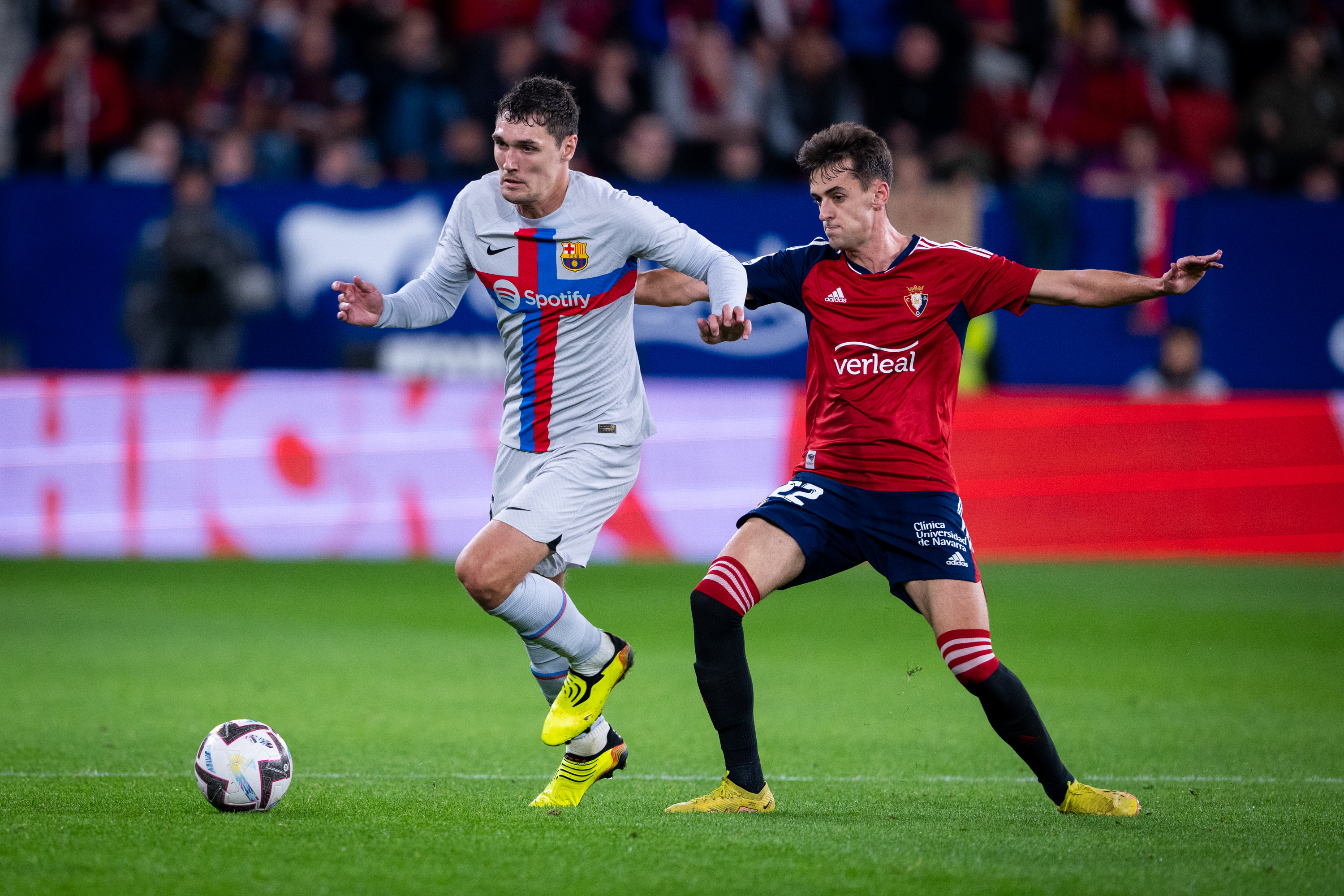 Club Atlético Osasuna