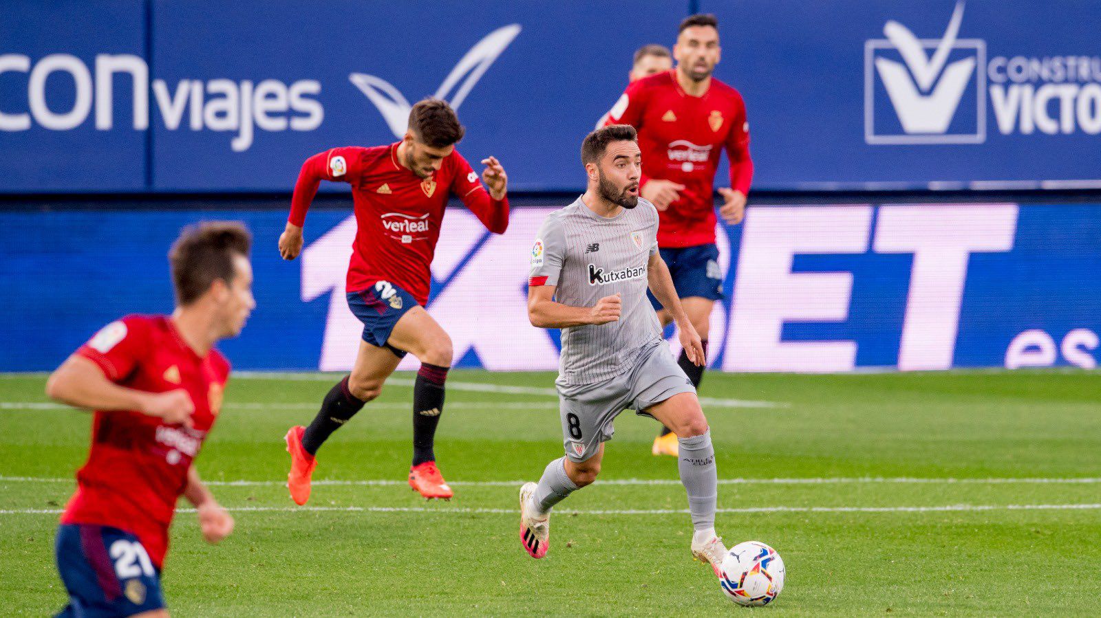 Osasuna Maçları