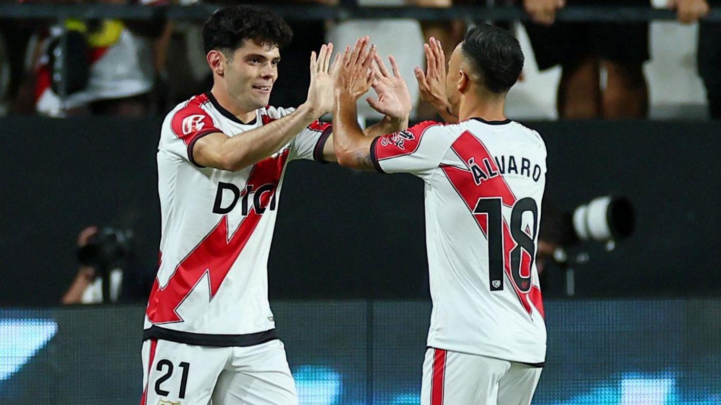 Rayo Vallecano Maç Analizi
