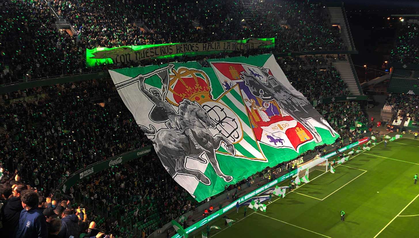 Real Betis Maç Sonuçları