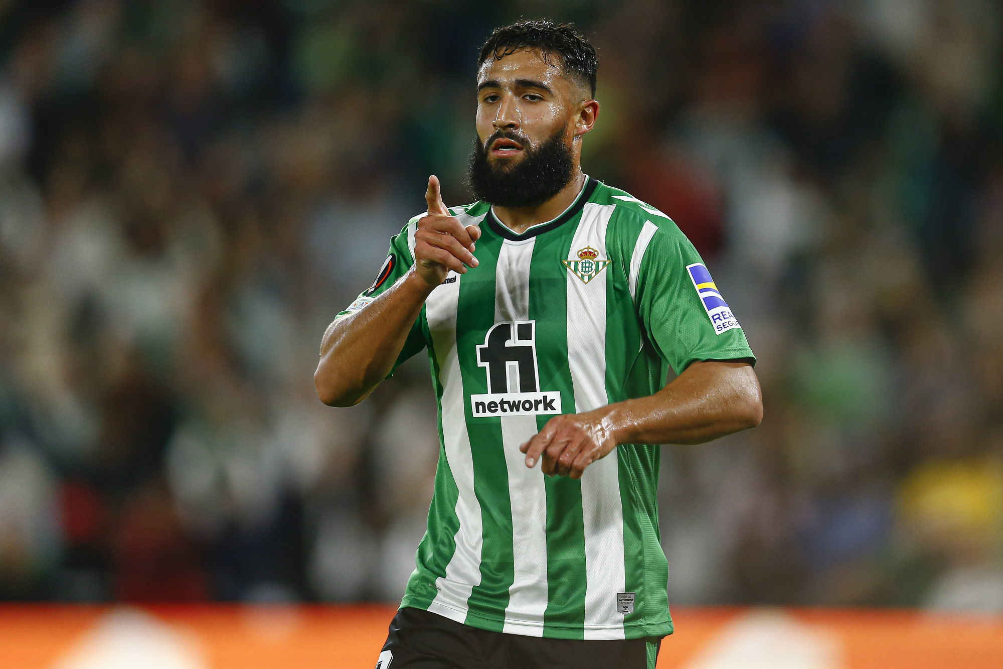 Real Betis Maç Analizi