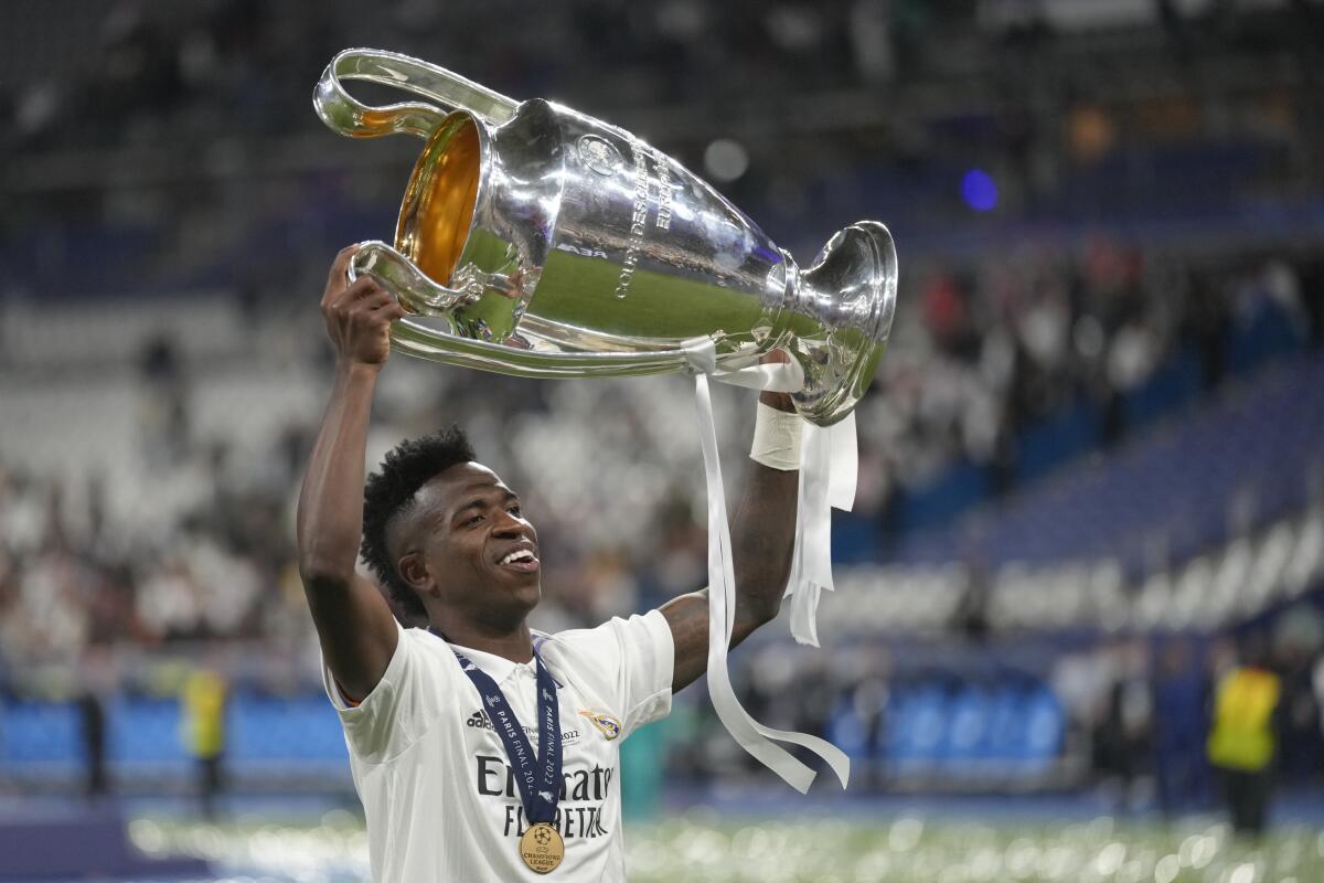 Real Madrid CF