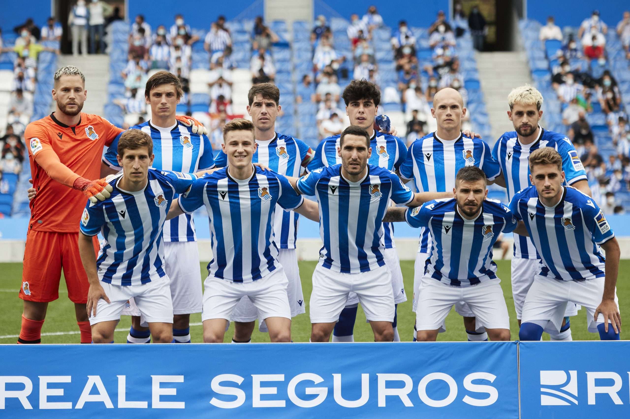 Real Sociedad