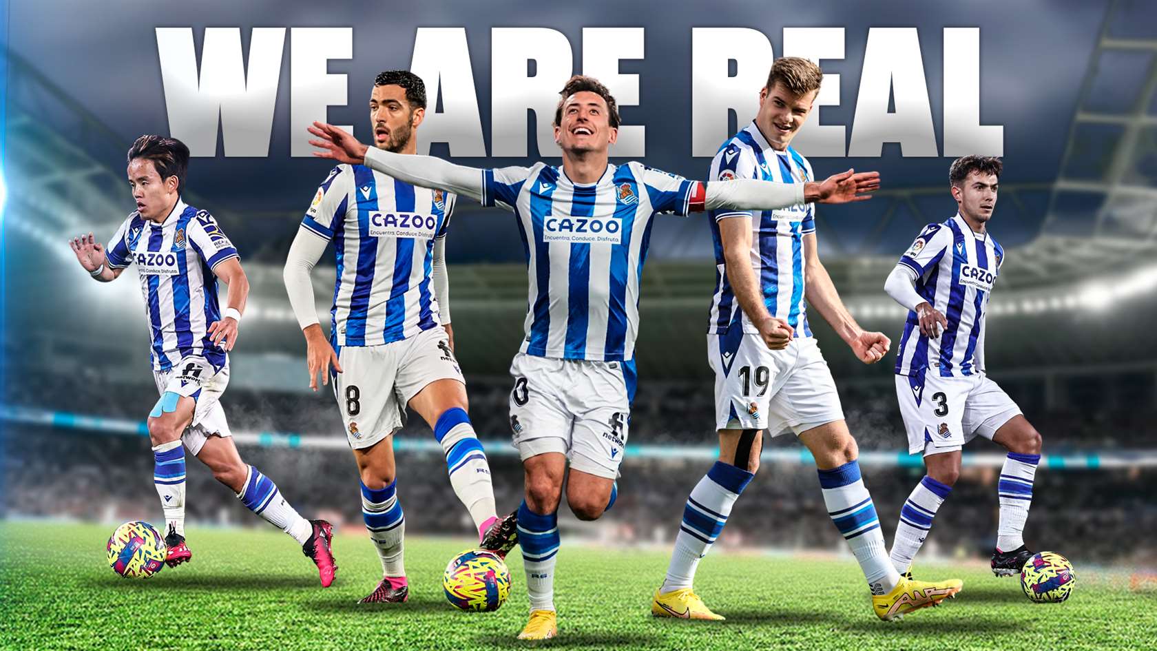 Real Sociedad Maç Sonuçları