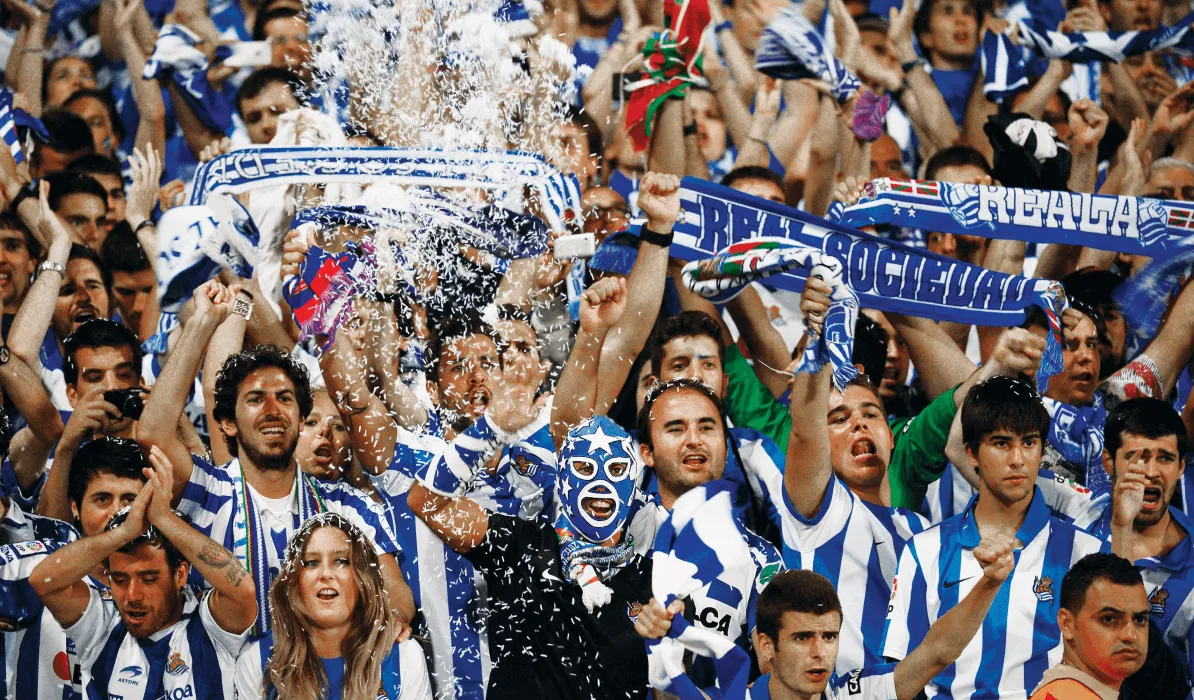 Real Sociedad Maç Analizi