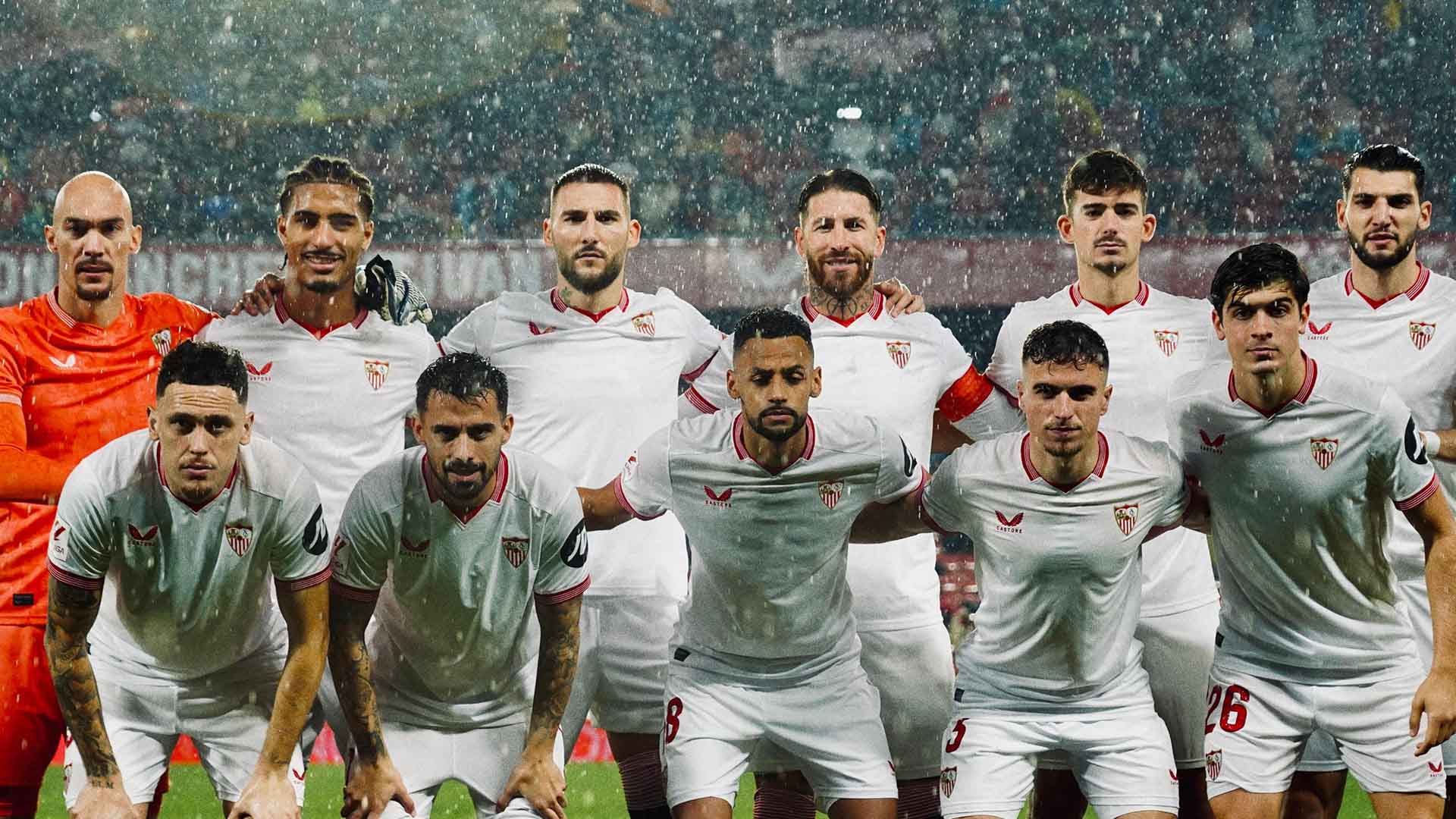 Sevilla FC Maç Analizi