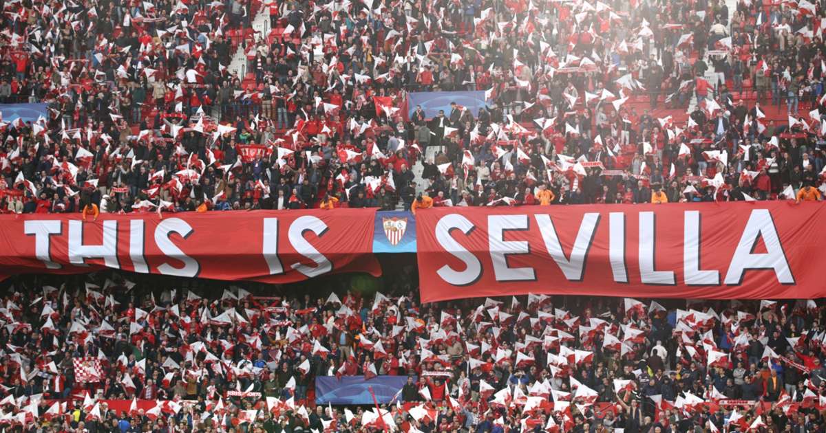 Sevilla FC Takım Analizi