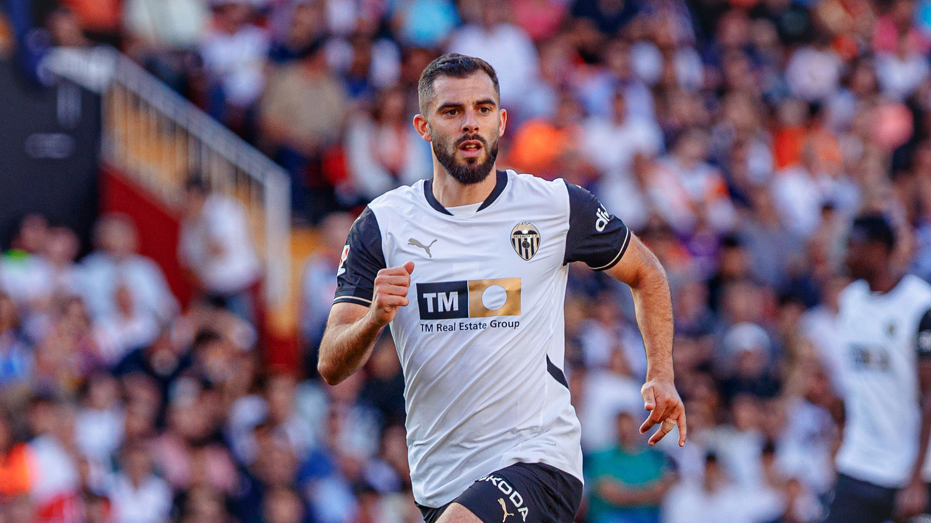 Valencia Puan Durumları