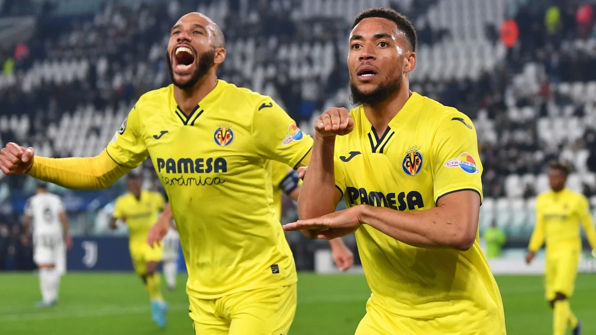 Villarreal Maç Analizi