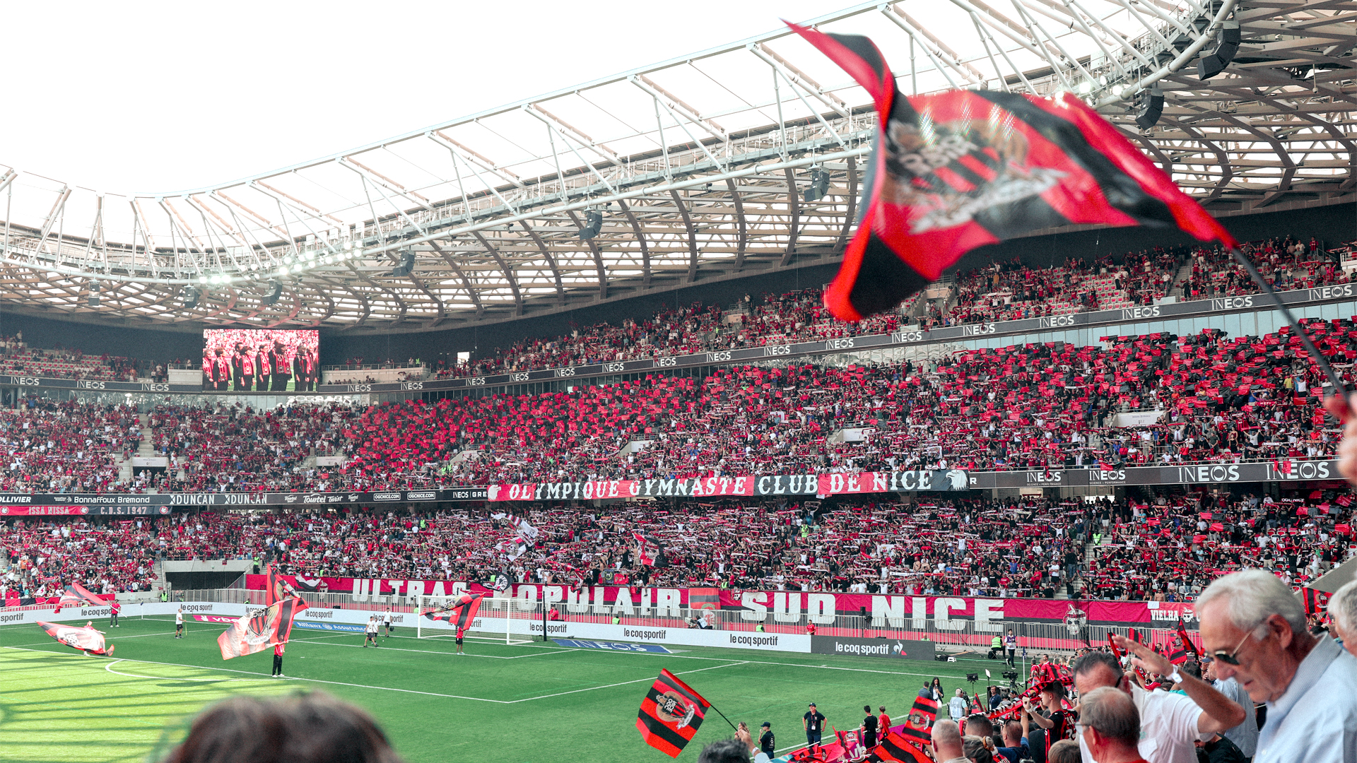 Stade Brestois 29