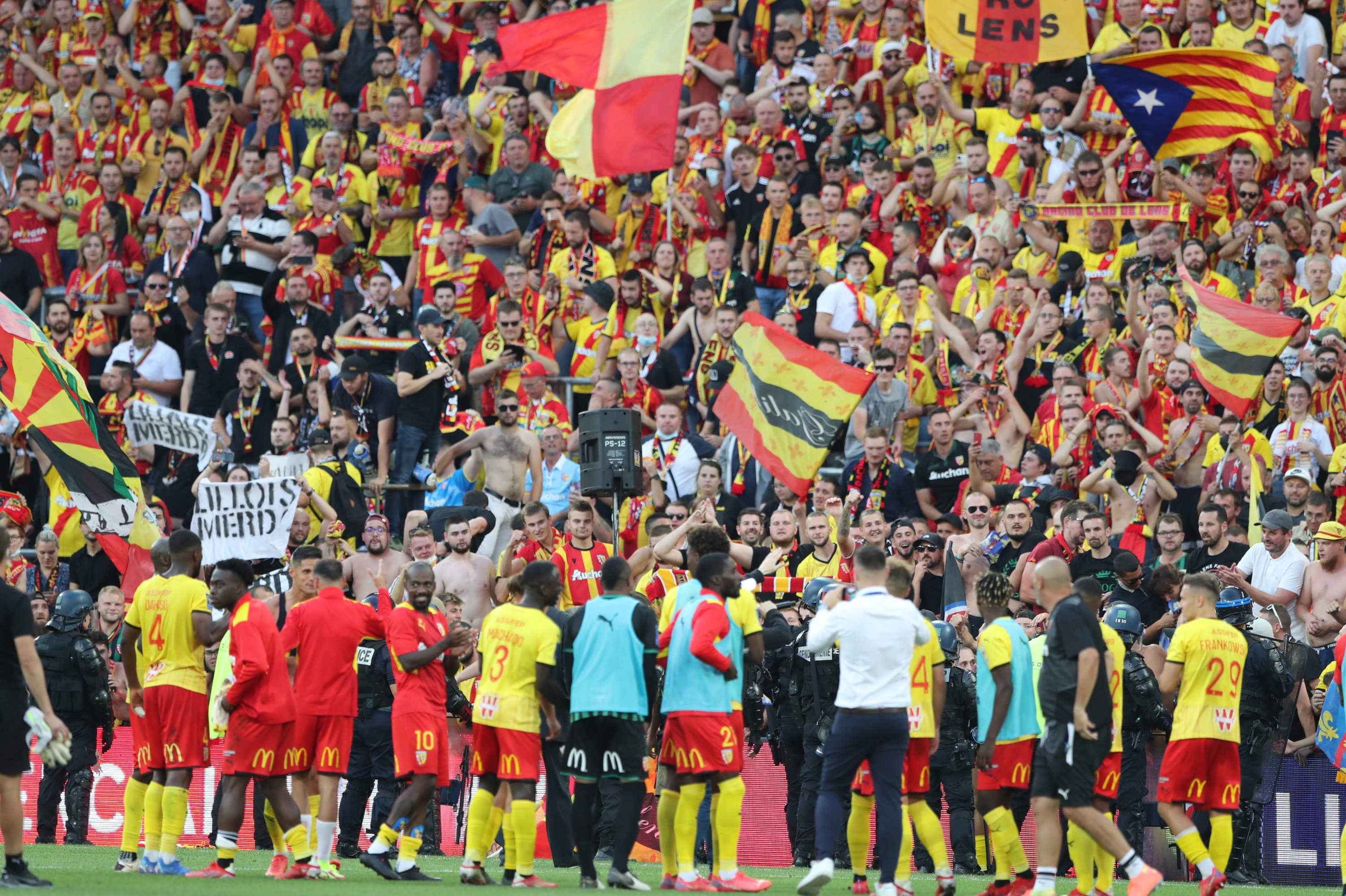 RC Lens