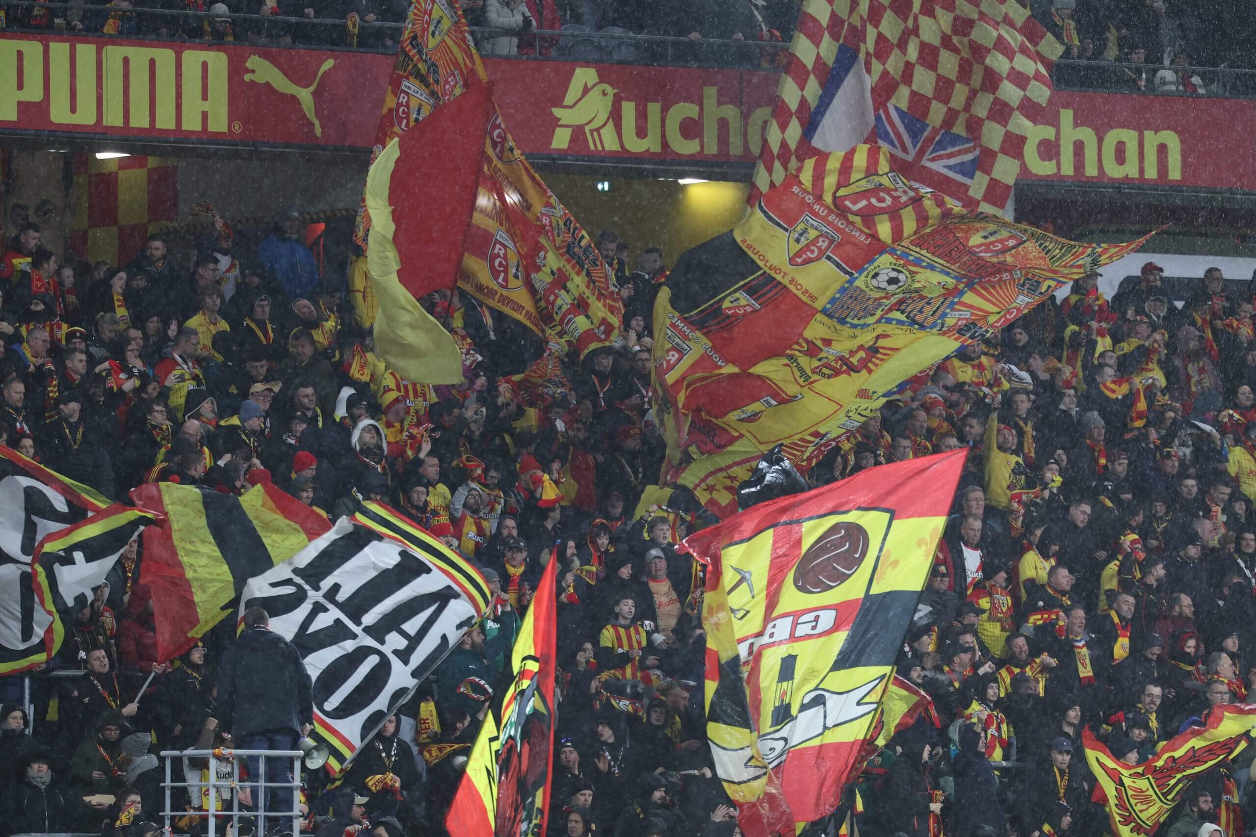 Lens Maç Sonuçları