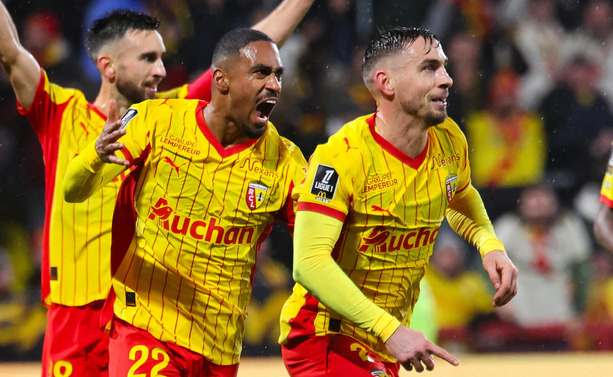 Lens Maç Analizi