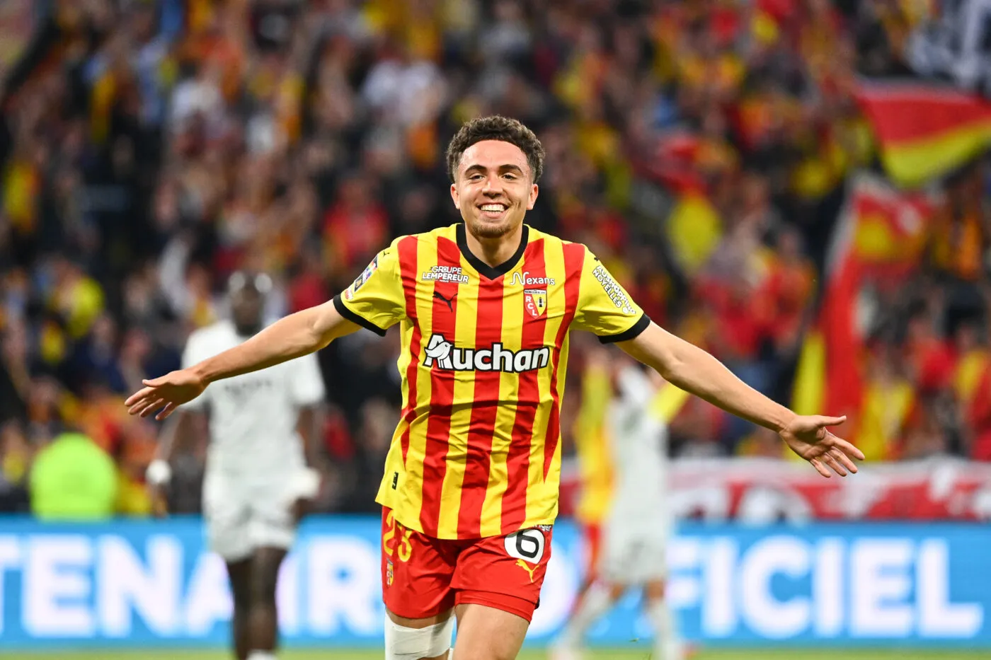 Lens Lig Durumu