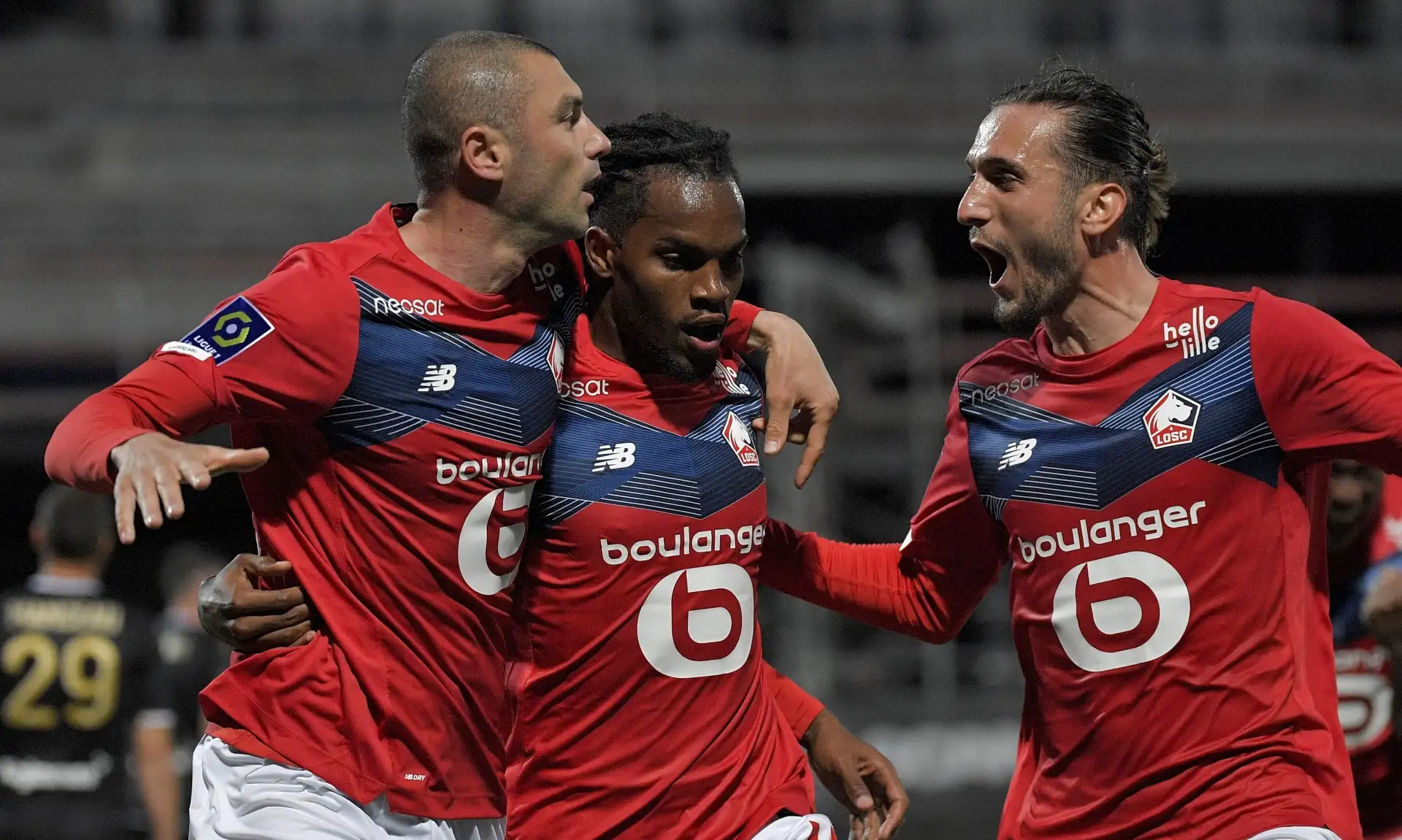 Lille Maç Sonuçları